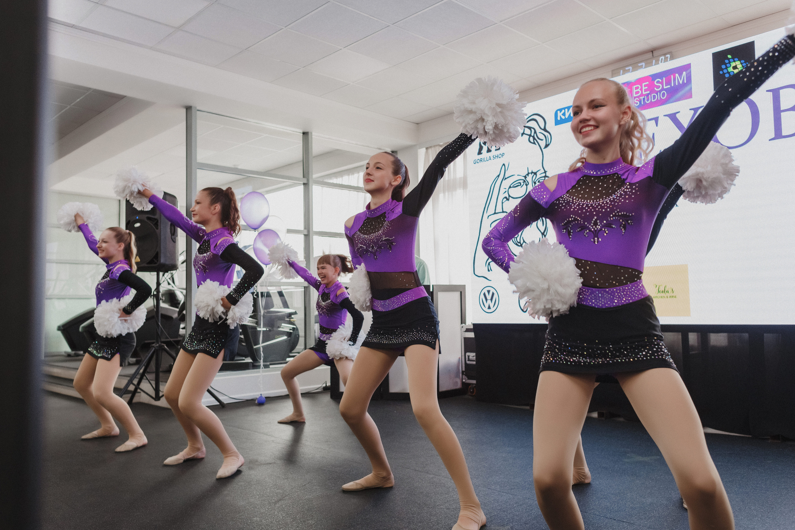 Репортажная съёмка в Таганроге Чехов Fitness & Spa — получите вдохнове. Свадебный и семейный фотограф в Таганроге Бакарюк Антон