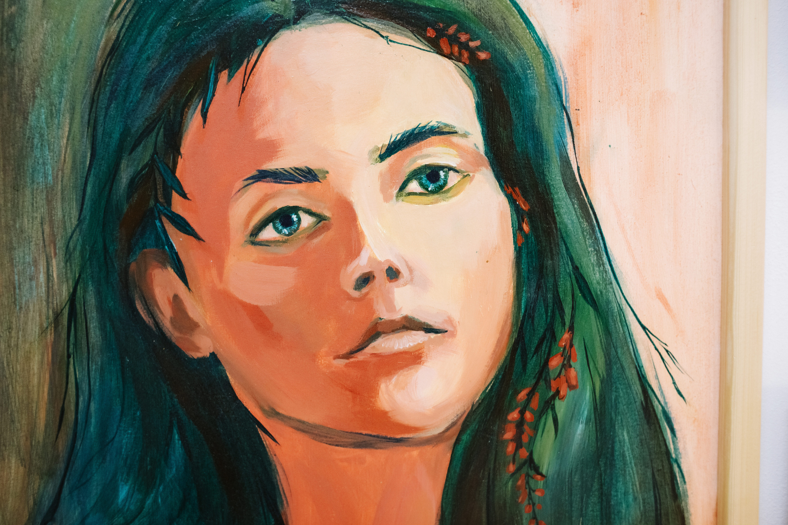 Фото выставки в Таганроге: профессиональная репортажная фотосъемка. Свадебный и семейный фотограф в Таганроге Бакарюк Антон