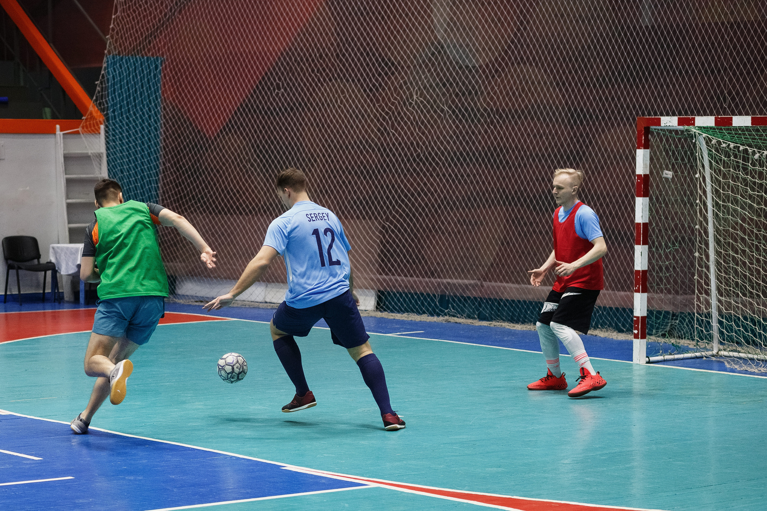 Футбольный Турнир Дунайс в ДС Красный котельщик: Репортажная Съемка. Свадебный и семейный фотограф в Таганроге Бакарюк Антон