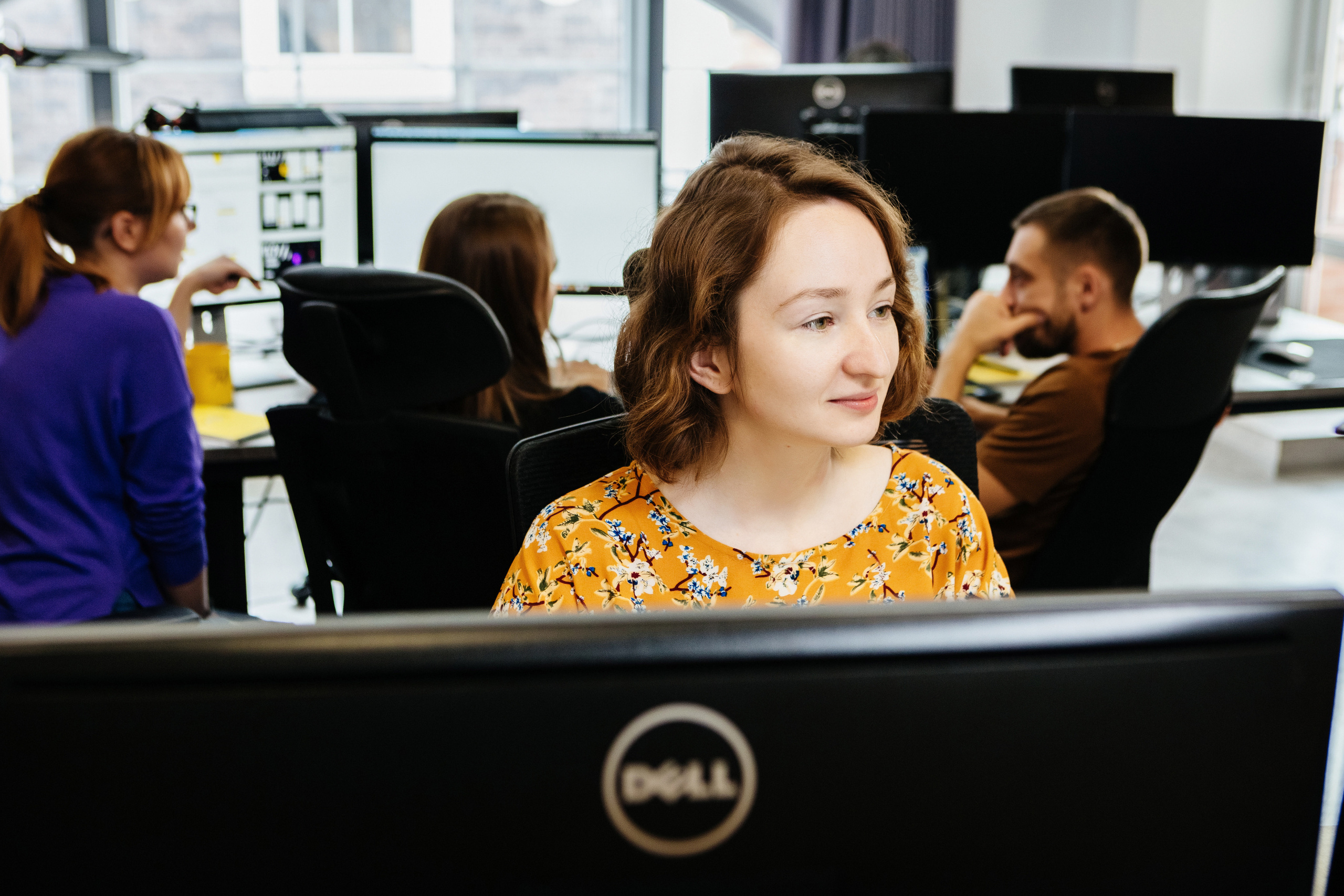 фото для IT компании в Таганроге