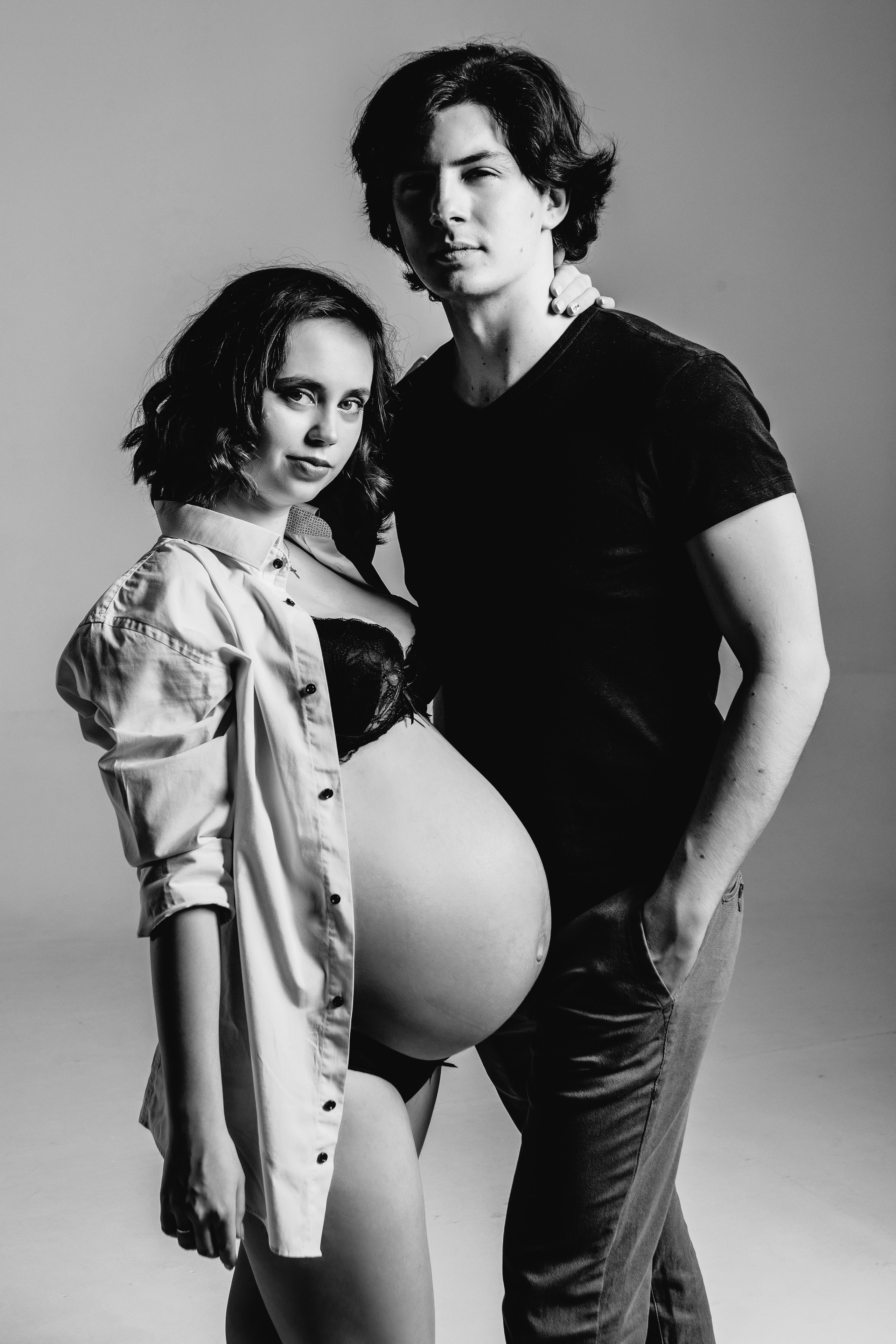 Красивые фотографии беременности в Таганроге: лучшая фотосессия. Свадебный и семейный фотограф в Таганроге Бакарюк Антон