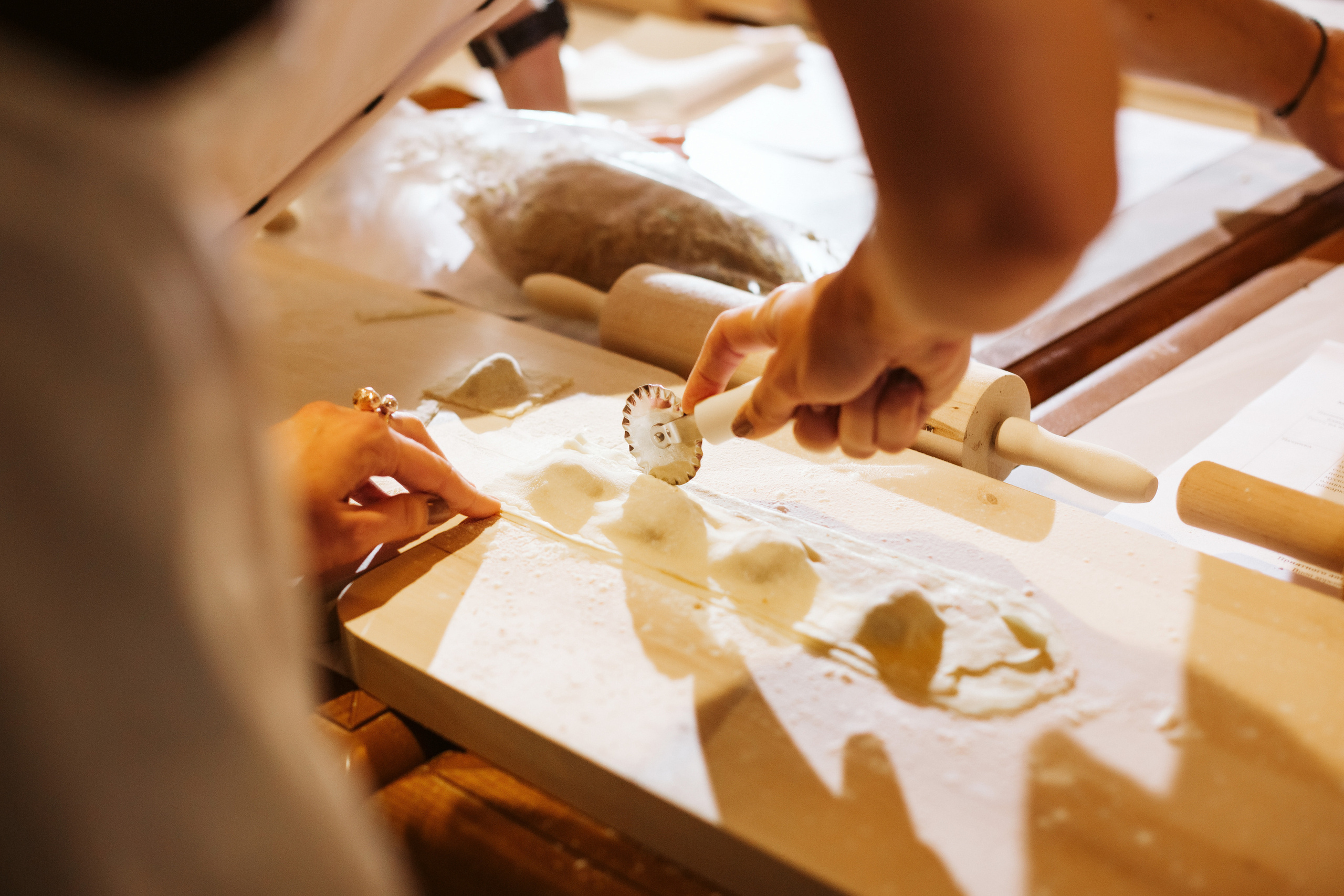 Изучаем локальную кухню в Дон Марио, Таганрог: репортаж. Свадебный и семейный фотограф в Таганроге Бакарюк Антон