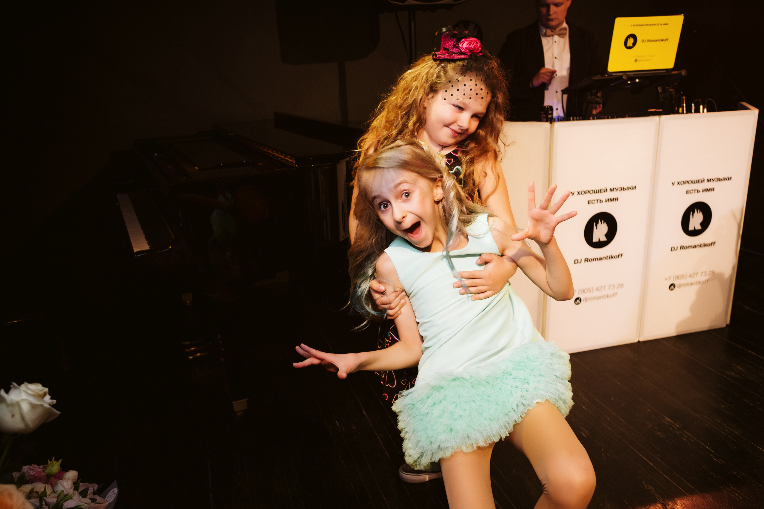 Отмечаем день рождения: репортажный фотограф в Таганроге. Свадебный и семейный фотограф в Таганроге Бакарюк Антон