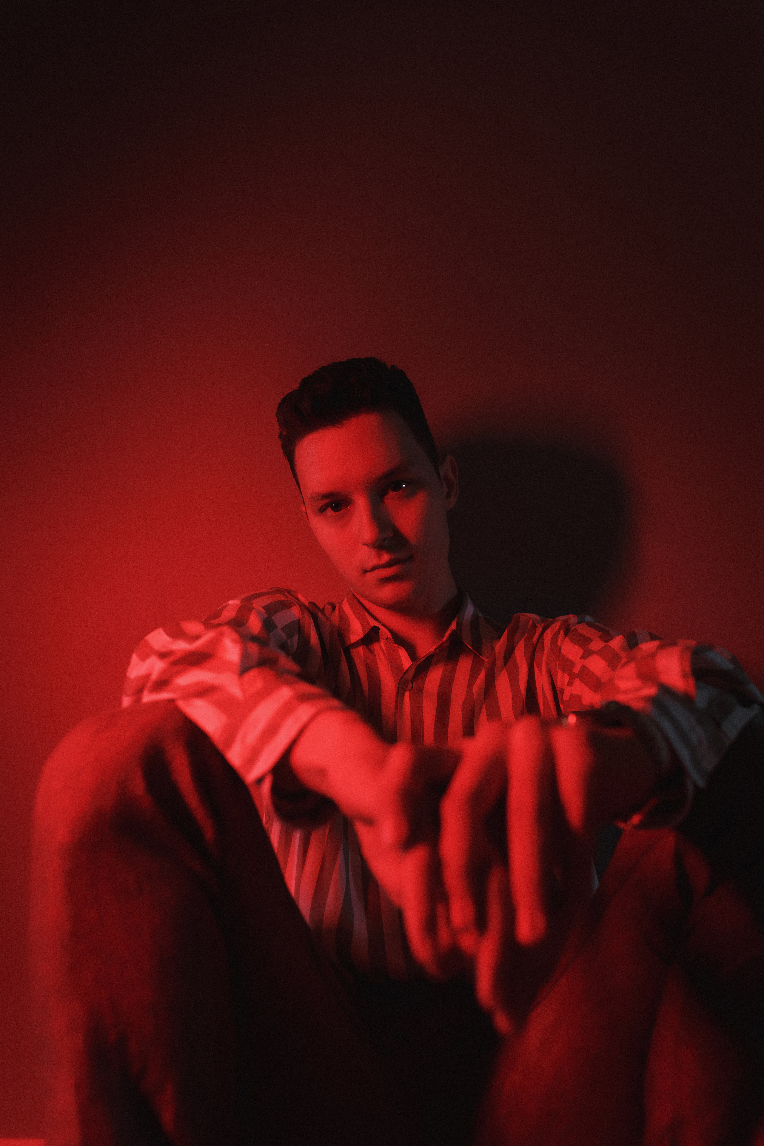 Волшебная свадебная фотосессия Вани и Тани в Голден Хорсе, Таганрог. Свадебный и семейный фотограф в Таганроге Бакарюк Антон