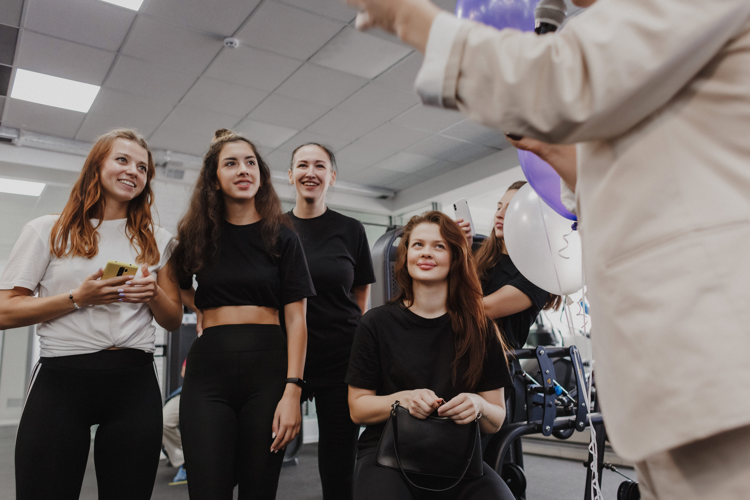 Репортажная съёмка в Таганроге Чехов Fitness & Spa — получите вдохнове. Свадебный и семейный фотограф в Таганроге Бакарюк Антон