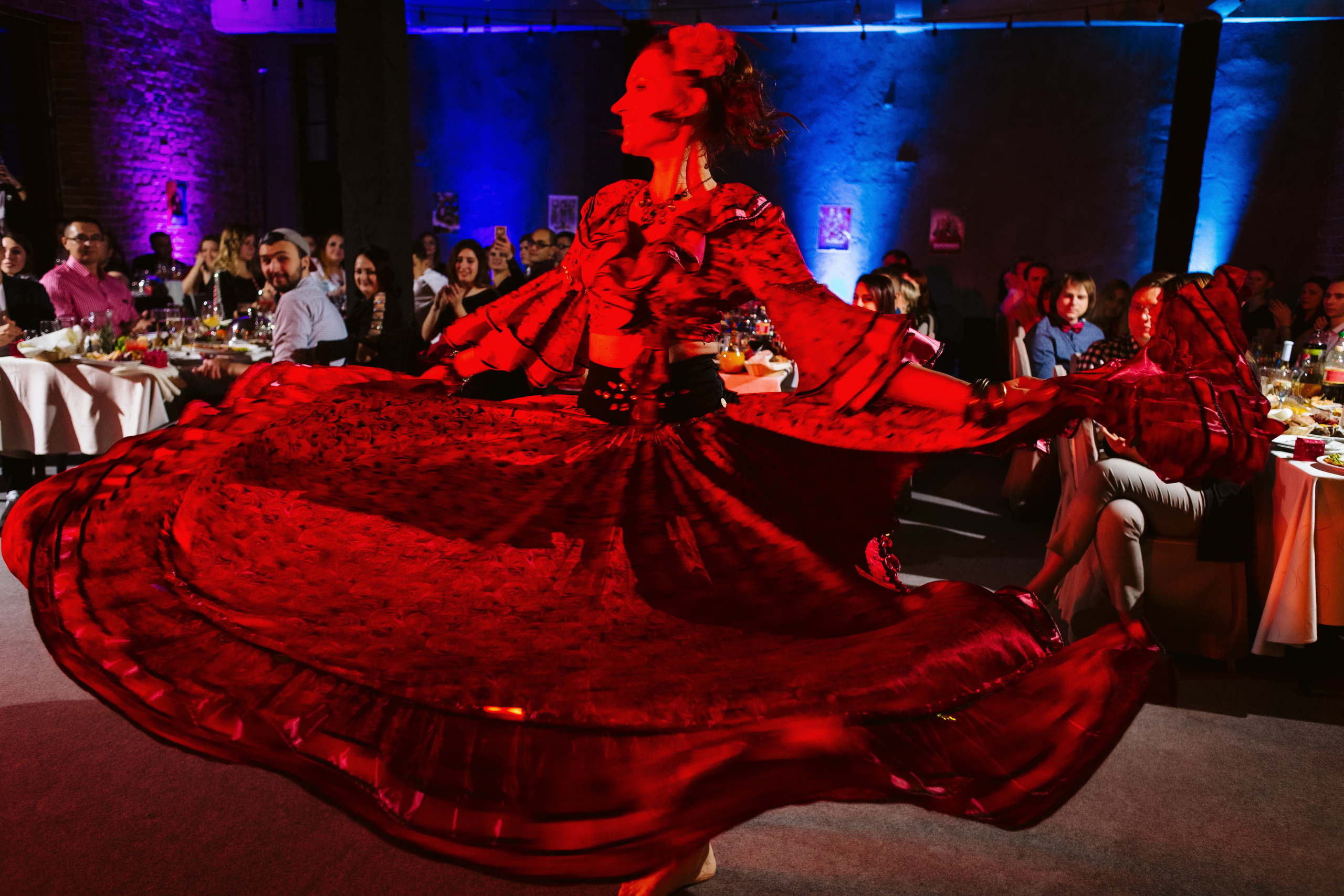 Зимняя корпоративная фотосъемка IT компании Inostudio в Таганроге. Свадебный и семейный фотограф в Таганроге Бакарюк Антон