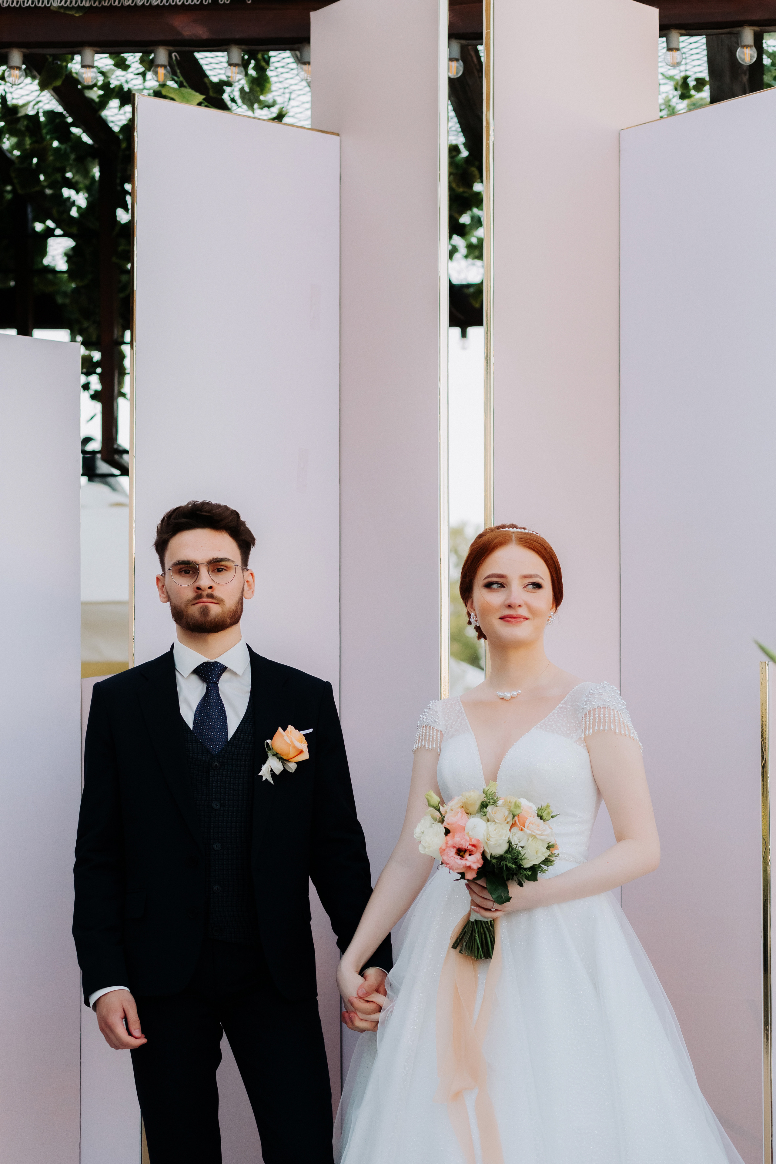 Свадебная фотосъемка Никиты и Сони: запечатление незабываемых моментов. Свадебный и семейный фотограф в Таганроге Бакарюк Антон