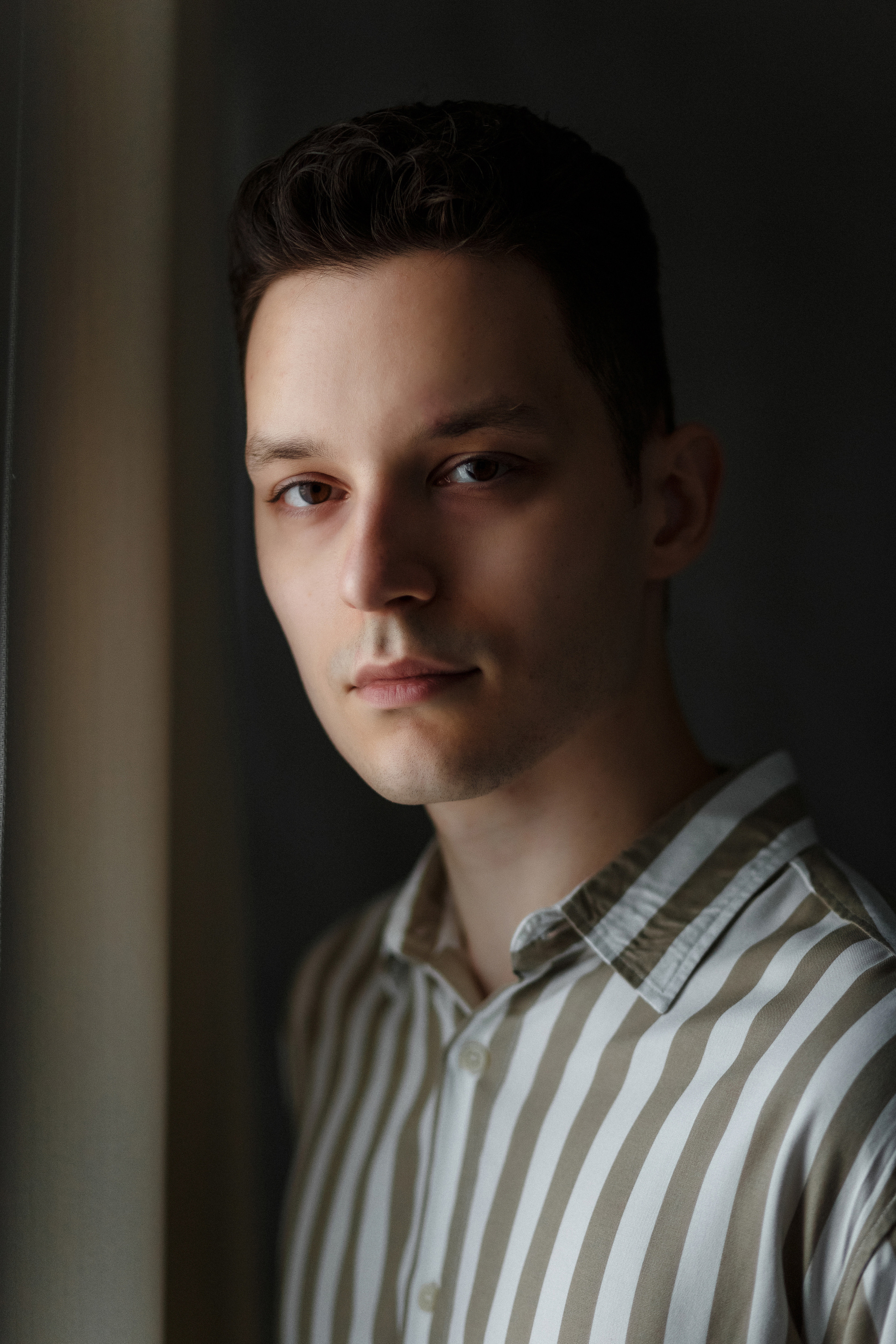 Волшебная свадебная фотосессия Вани и Тани в Голден Хорсе, Таганрог. Свадебный и семейный фотограф в Таганроге Бакарюк Антон