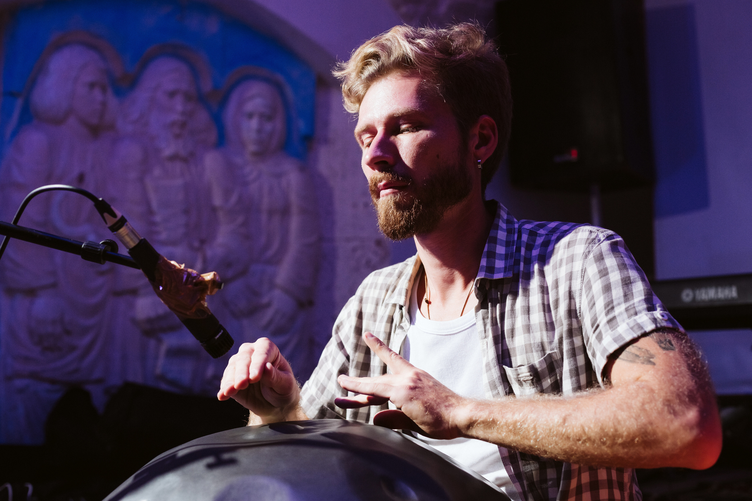 Фото выставки в Таганроге: профессиональная репортажная фотосъемка. Свадебный и семейный фотограф в Таганроге Бакарюк Антон