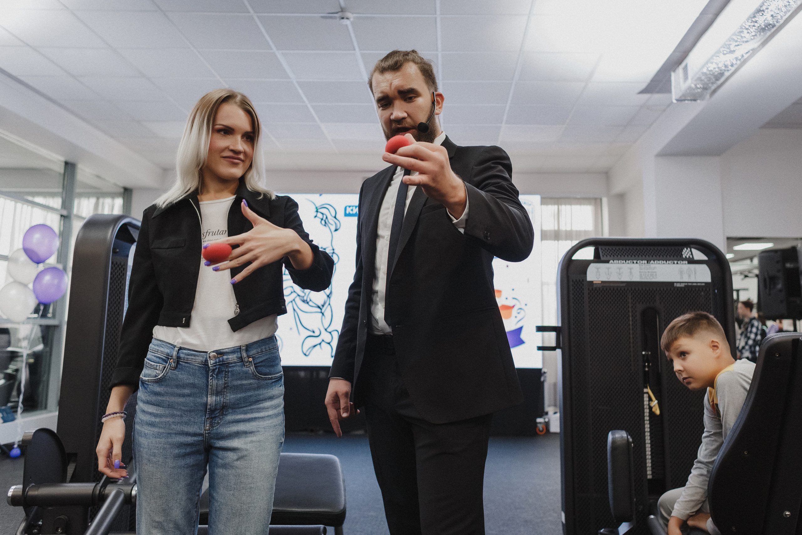 Репортажная съёмка в Таганроге Чехов Fitness & Spa — получите вдохнове. Свадебный и семейный фотограф в Таганроге Бакарюк Антон