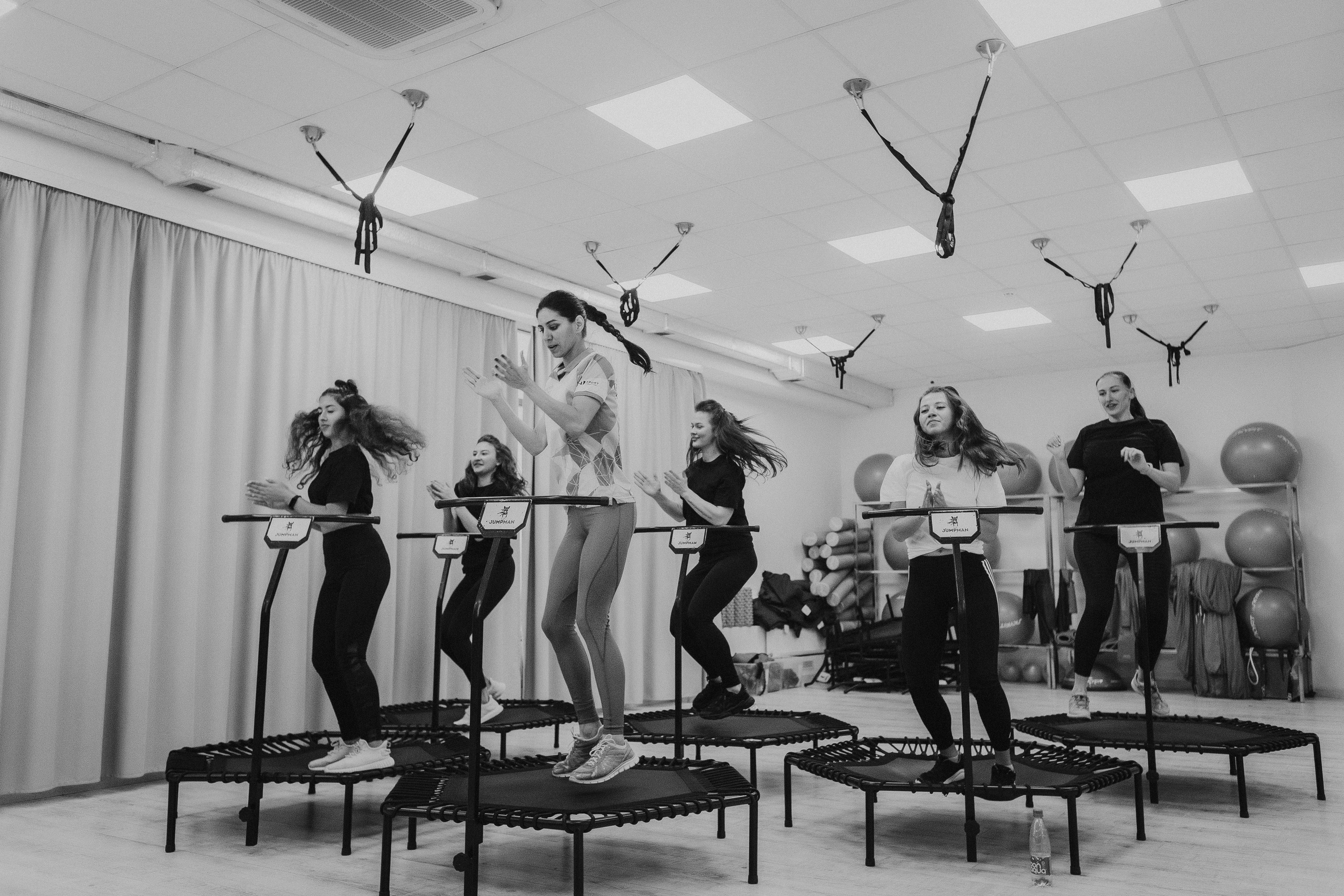 Репортажная съёмка в Таганроге Чехов Fitness & Spa — получите вдохнове. Свадебный и семейный фотограф в Таганроге Бакарюк Антон