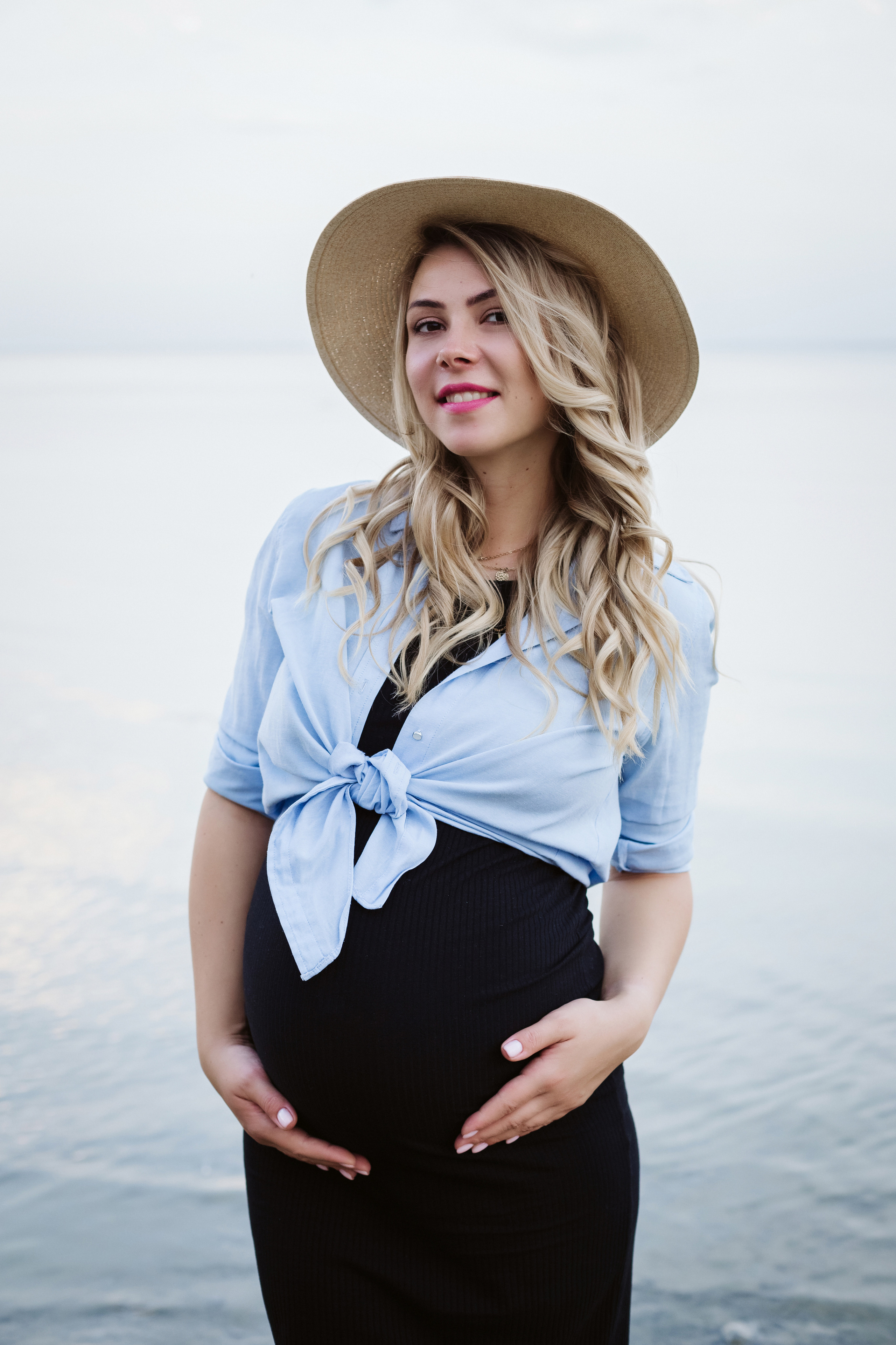 Красивые фотографии беременности в Таганроге: лучшая фотосессия. Свадебный и семейный фотограф в Таганроге Бакарюк Антон