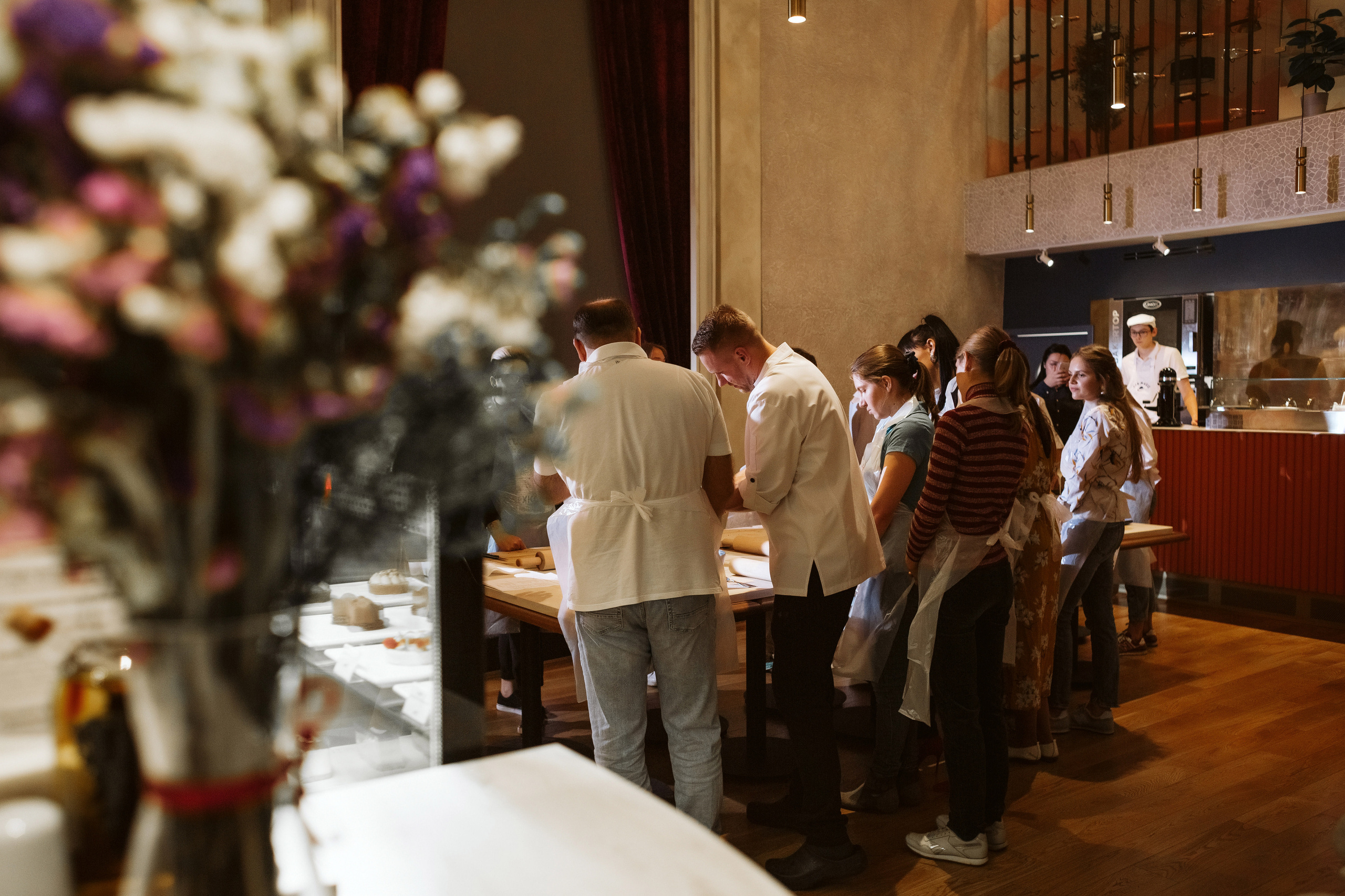 Изучаем локальную кухню в Дон Марио, Таганрог: репортаж. Свадебный и семейный фотограф в Таганроге Бакарюк Антон