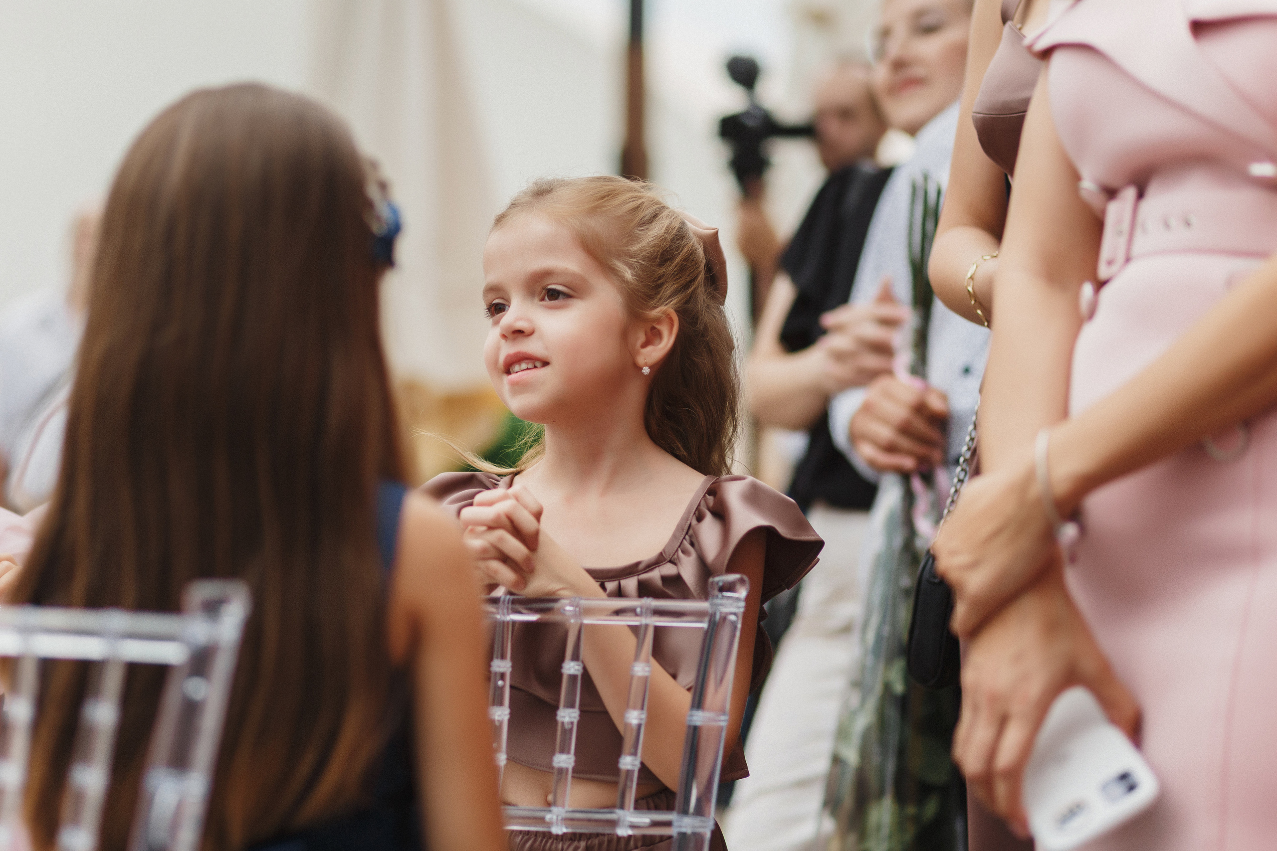 Свадьба Анастасии и Андрея в ресторане Golden Horse в Таганроге. Свадебный и семейный фотограф в Таганроге Бакарюк Антон