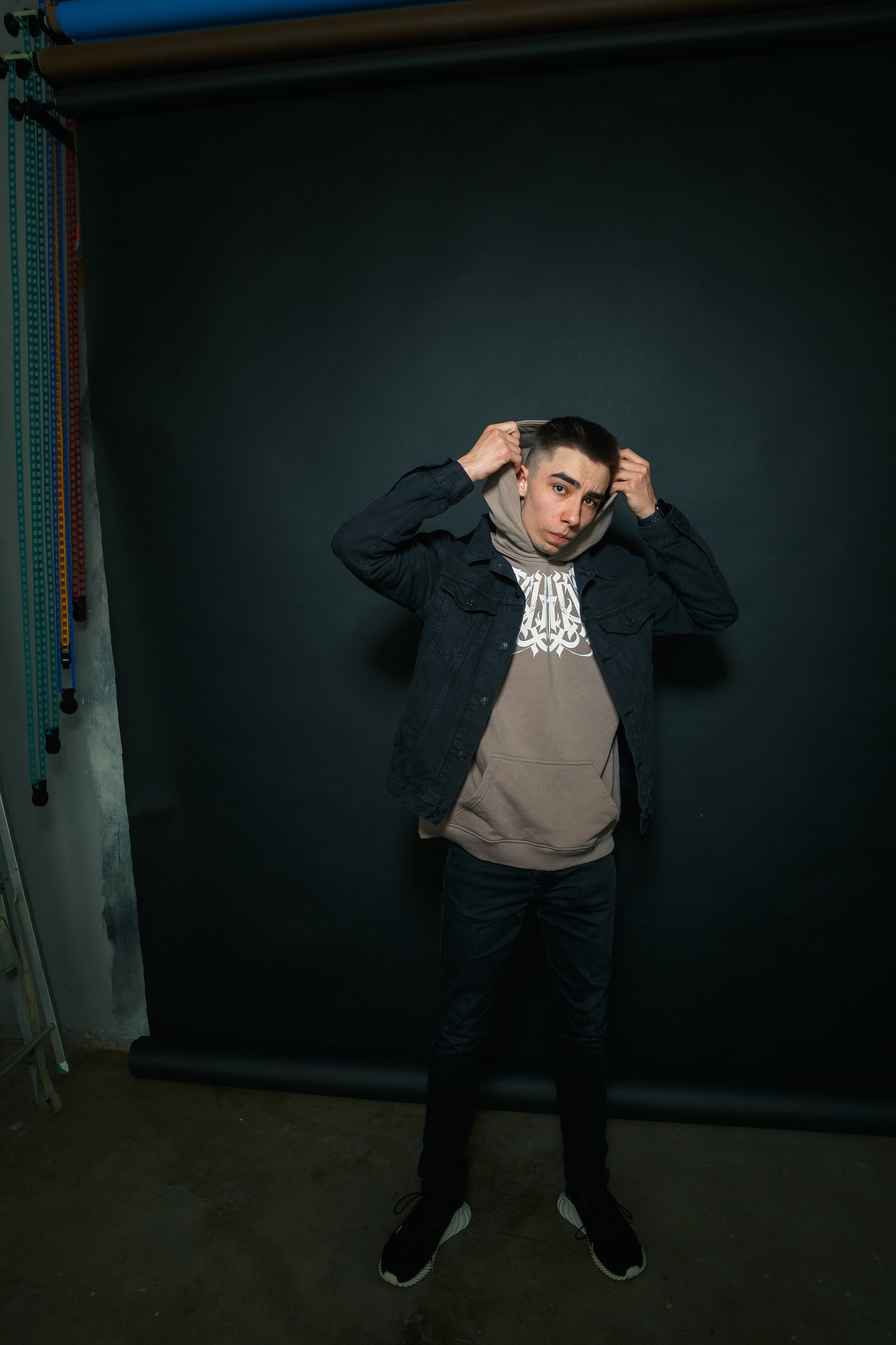 Профессиональный фотограф в Таганроге: лучшие фотосессии. Свадебный и семейный фотограф в Таганроге Бакарюк Антон