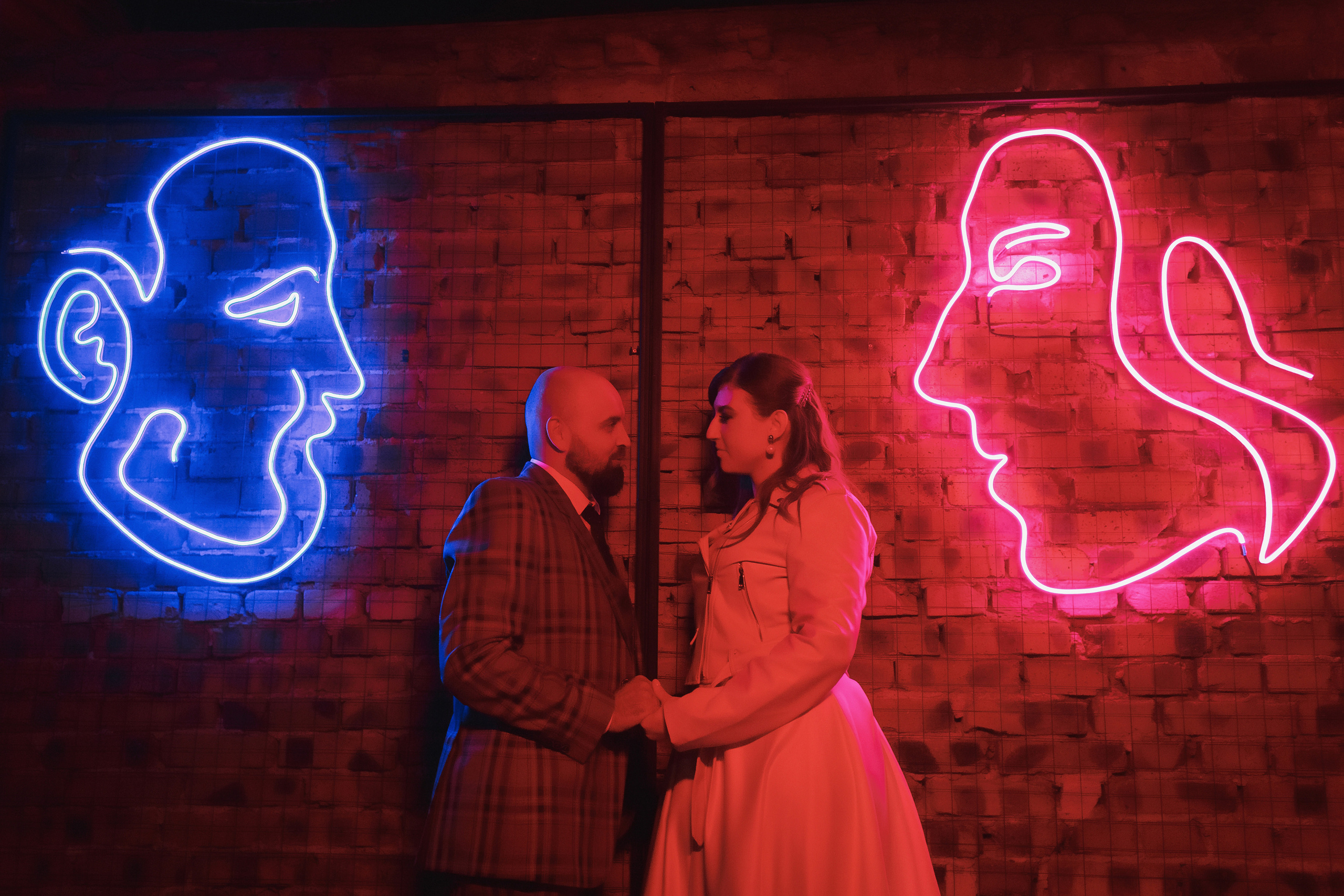 Свадебный день Кирилла и Вали: прогулка в Ростове, банкет в Таганроге. Свадебный и семейный фотограф в Таганроге Бакарюк Антон