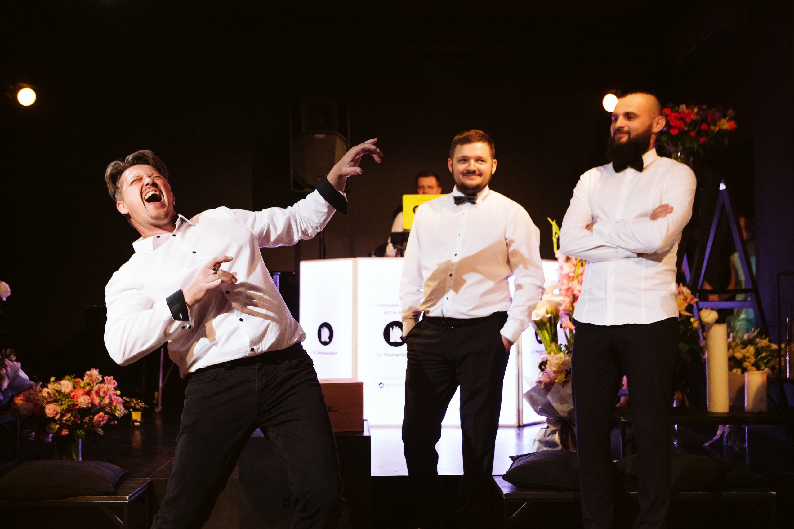 Отмечаем день рождения: репортажный фотограф в Таганроге. Свадебный и семейный фотограф в Таганроге Бакарюк Антон