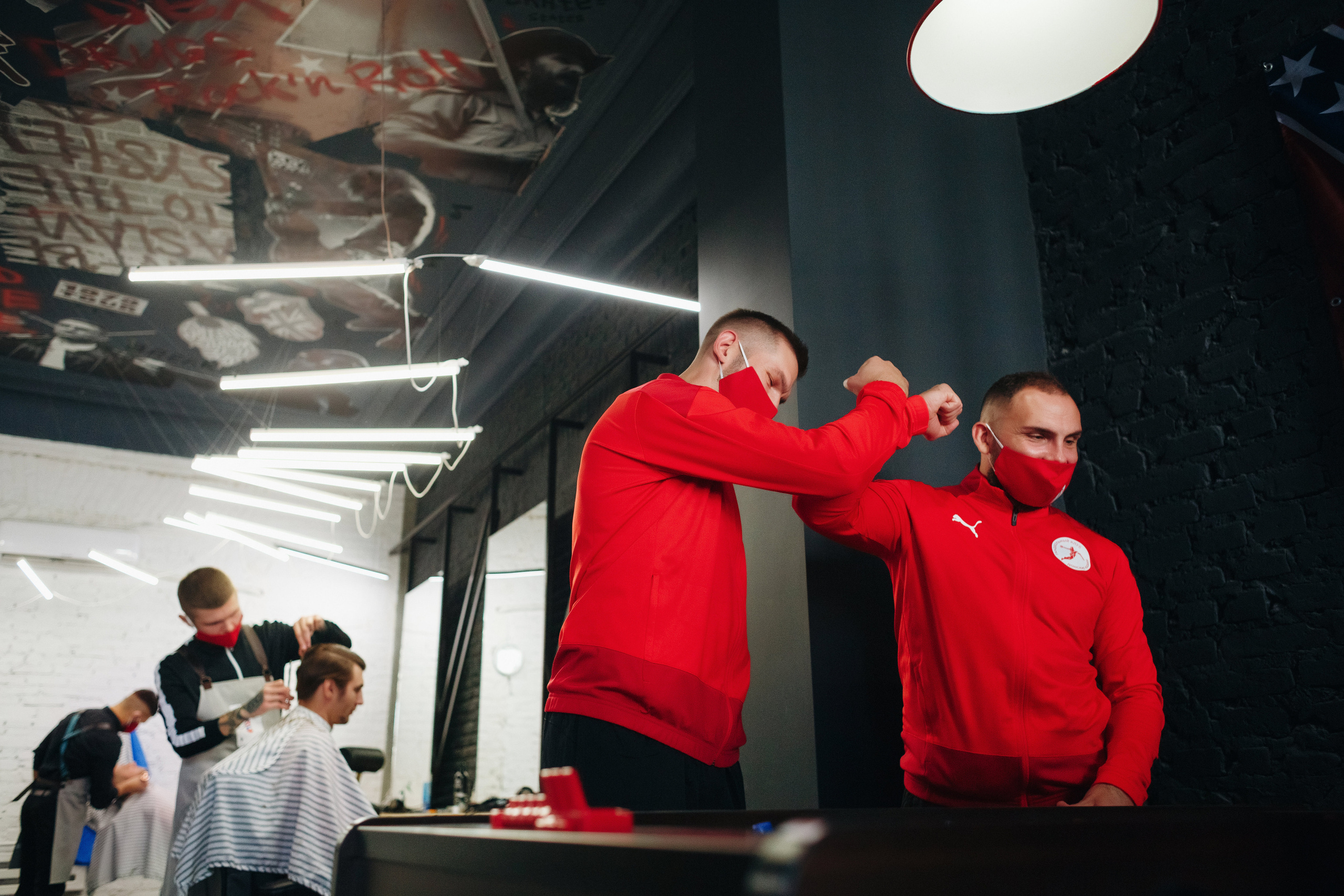 Контент фотограф в Таганроге для социальных сетей и сайтов. Свадебный и семейный фотограф в Таганроге Бакарюк Антон