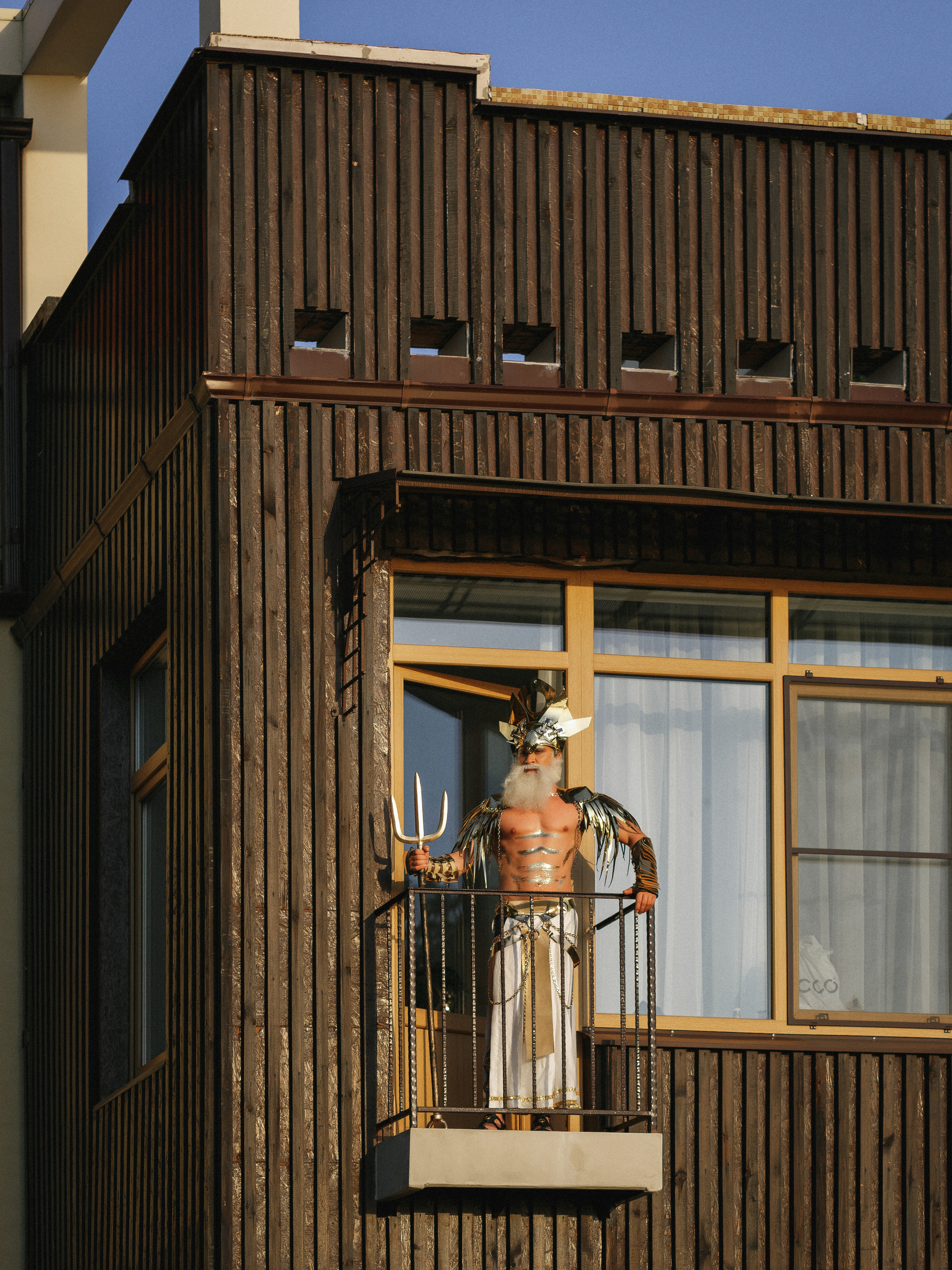 Фотографии Дня Рождения актера Павла Деревянко в Таганроге. Свадебный и семейный фотограф в Таганроге Бакарюк Антон