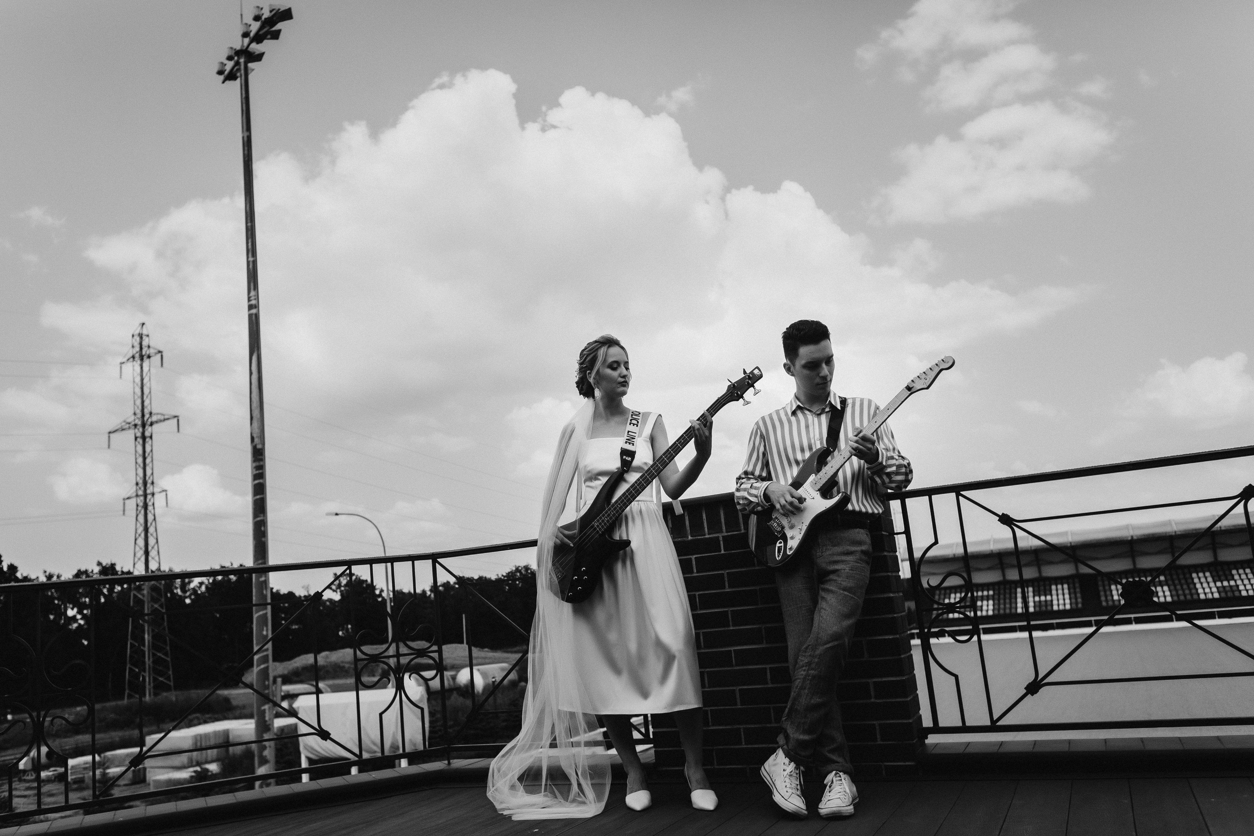 Волшебная свадебная фотосессия Вани и Тани в Голден Хорсе, Таганрог. Свадебный и семейный фотограф в Таганроге Бакарюк Антон