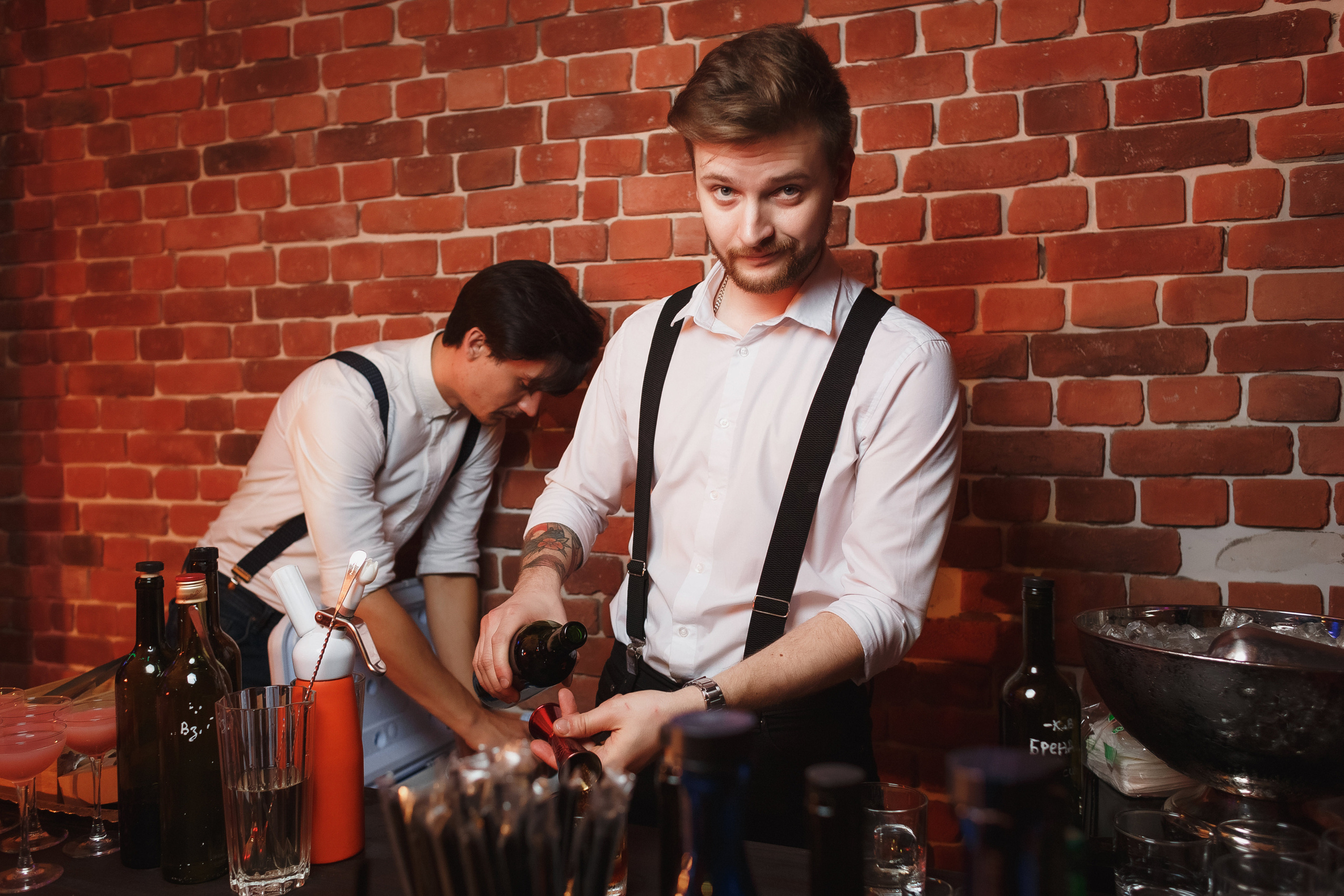 Свадебный день Кирилла и Вали: прогулка в Ростове, банкет в Таганроге. Свадебный и семейный фотограф в Таганроге Бакарюк Антон