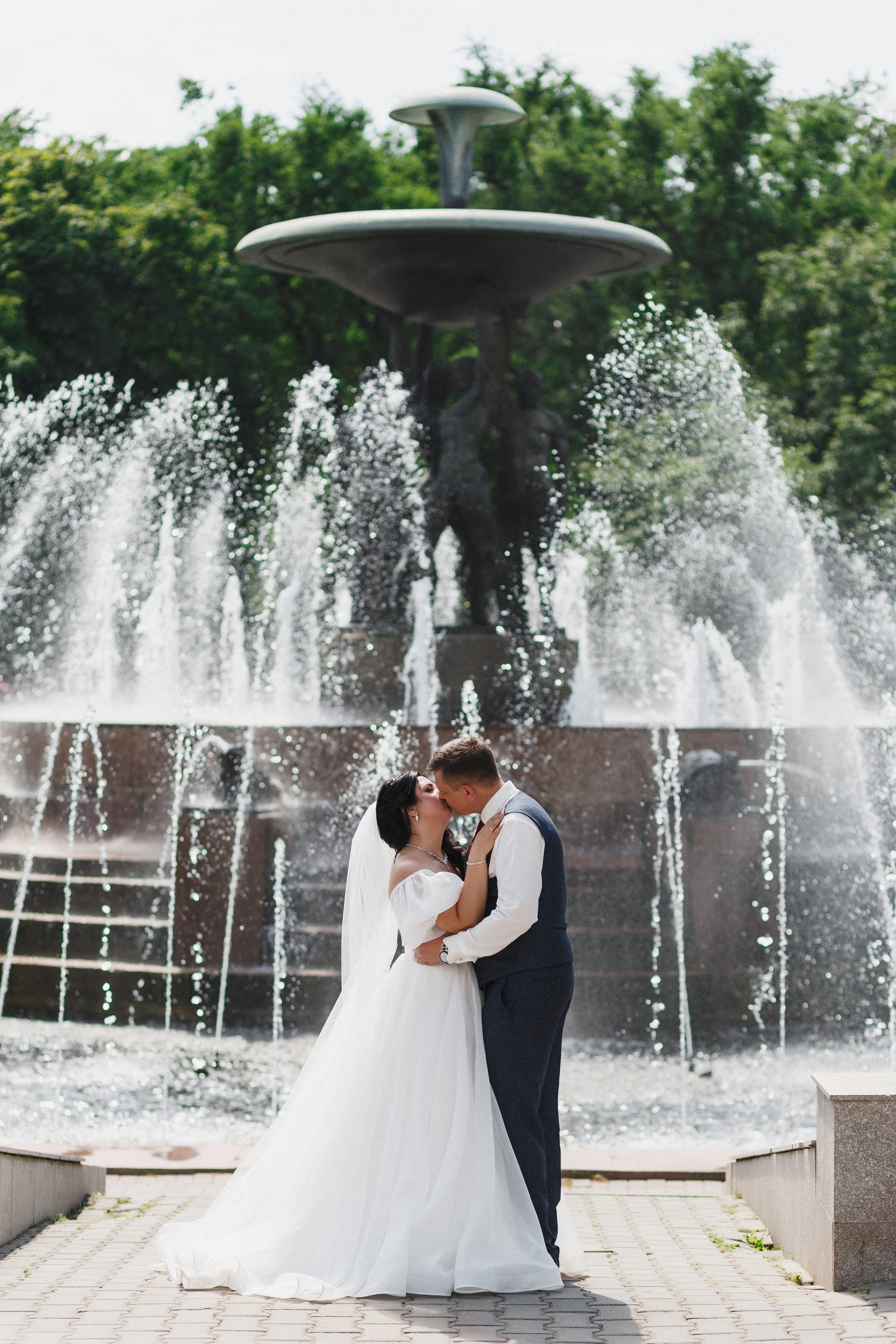 Профессиональная свадебная фотосъемка в Ростове-на-Дону. Свадебный и семейный фотограф в Таганроге Бакарюк Антон