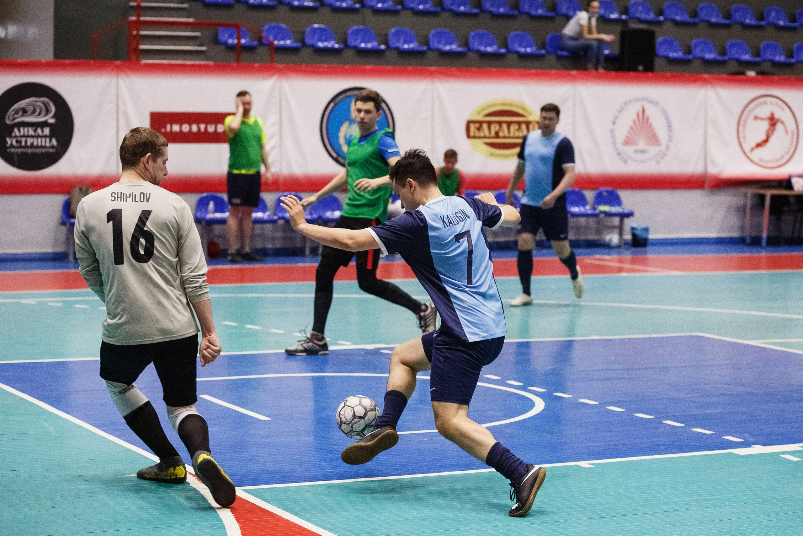 Футбольный Турнир Дунайс в ДС Красный котельщик: Репортажная Съемка. Свадебный и семейный фотограф в Таганроге Бакарюк Антон