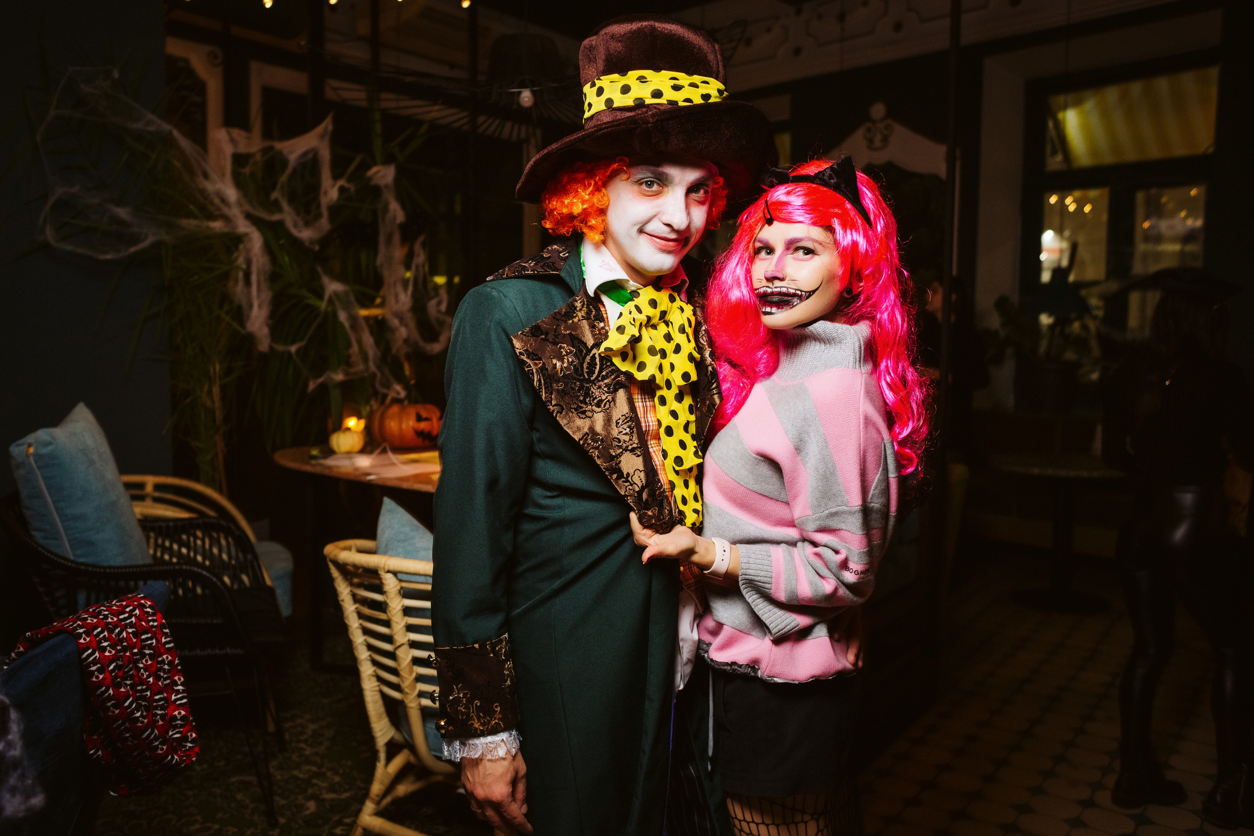 Моменты в Feola's Kitchen & Wine: репортажная фотосъемка в Таганроге. Свадебный и семейный фотограф в Таганроге Бакарюк Антон