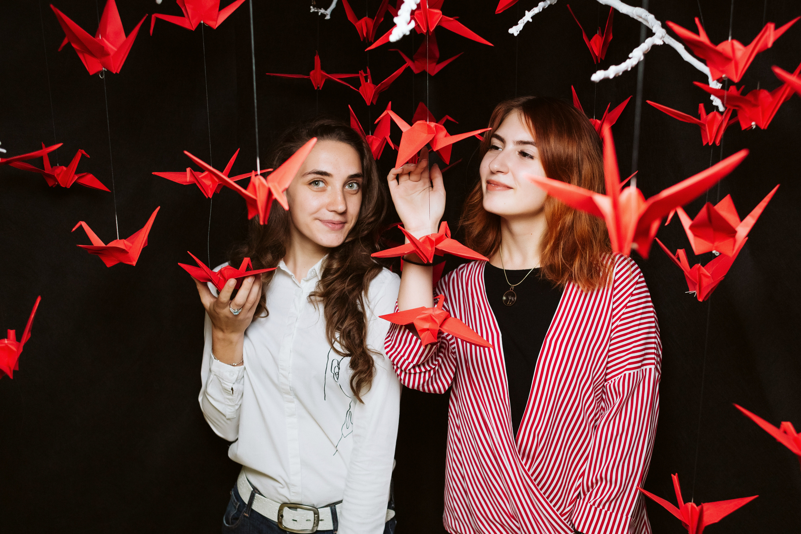 Фото выставки в Таганроге: профессиональная репортажная фотосъемка. Свадебный и семейный фотограф в Таганроге Бакарюк Антон