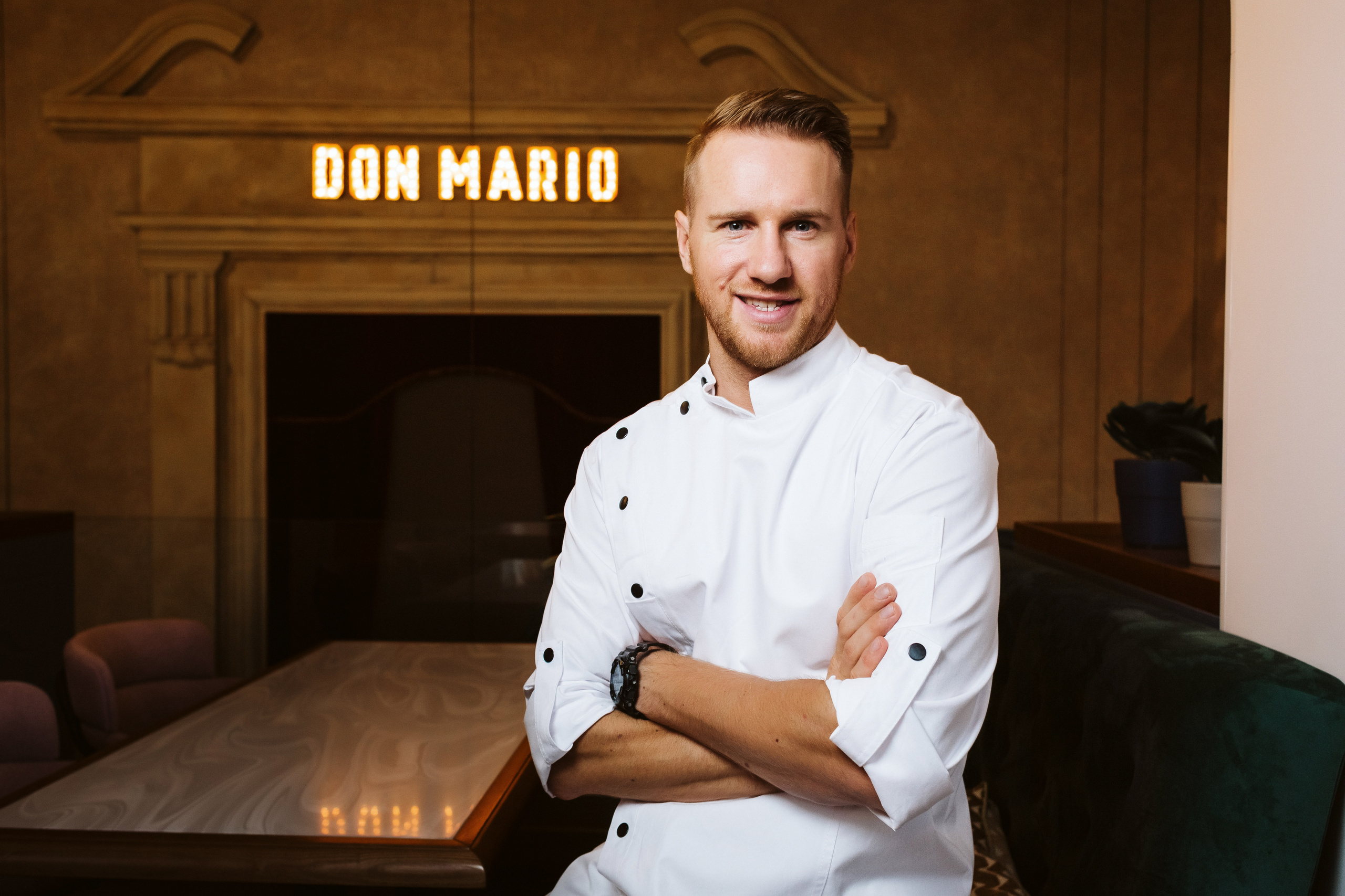 Изучаем локальную кухню в Дон Марио, Таганрог: репортаж. Свадебный и семейный фотограф в Таганроге Бакарюк Антон