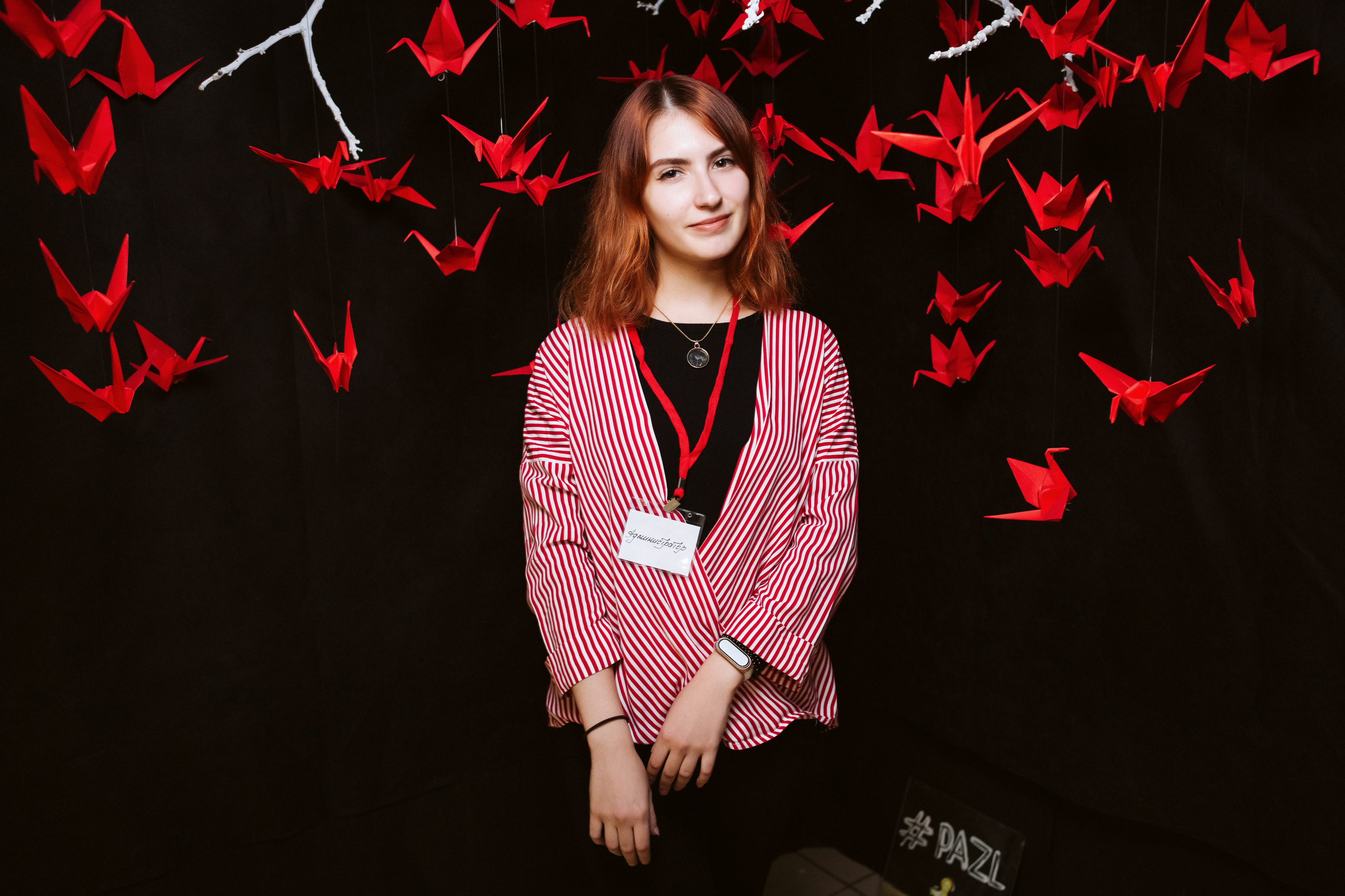 Фото выставки в Таганроге: профессиональная репортажная фотосъемка. Свадебный и семейный фотограф в Таганроге Бакарюк Антон