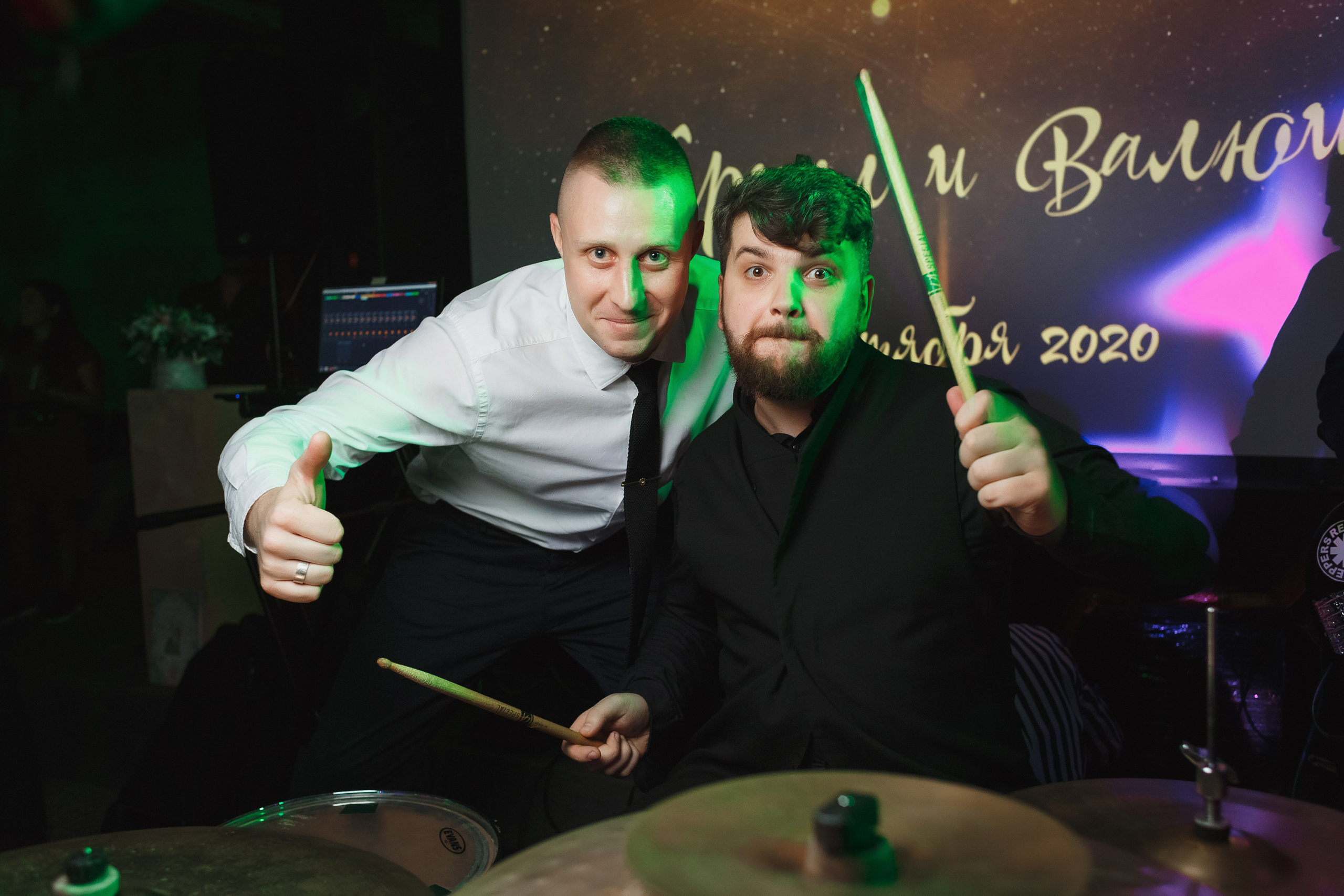 Свадебный день Кирилла и Вали: прогулка в Ростове, банкет в Таганроге. Свадебный и семейный фотограф в Таганроге Бакарюк Антон