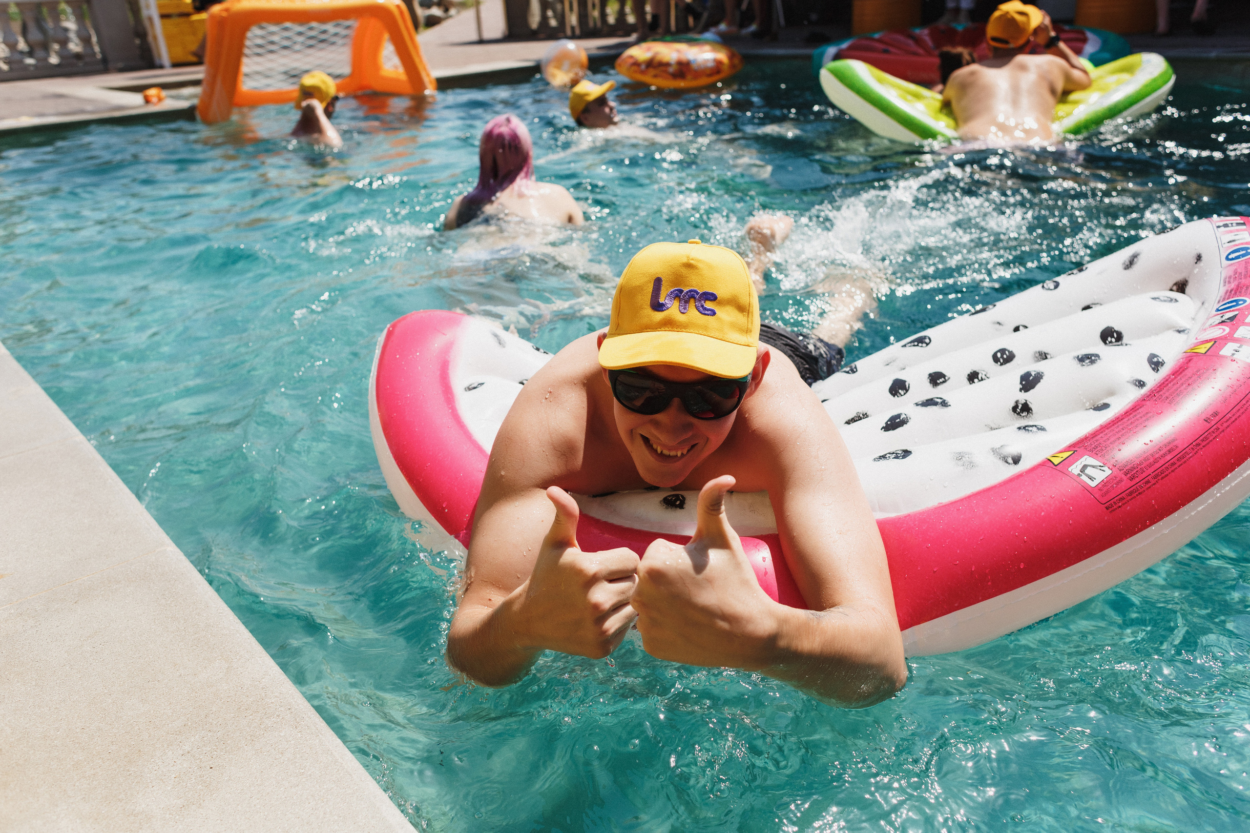 Фотосессия для компании Let Me Code в коттедже Виктория Таганрог. Свадебный и семейный фотограф в Таганроге Бакарюк Антон