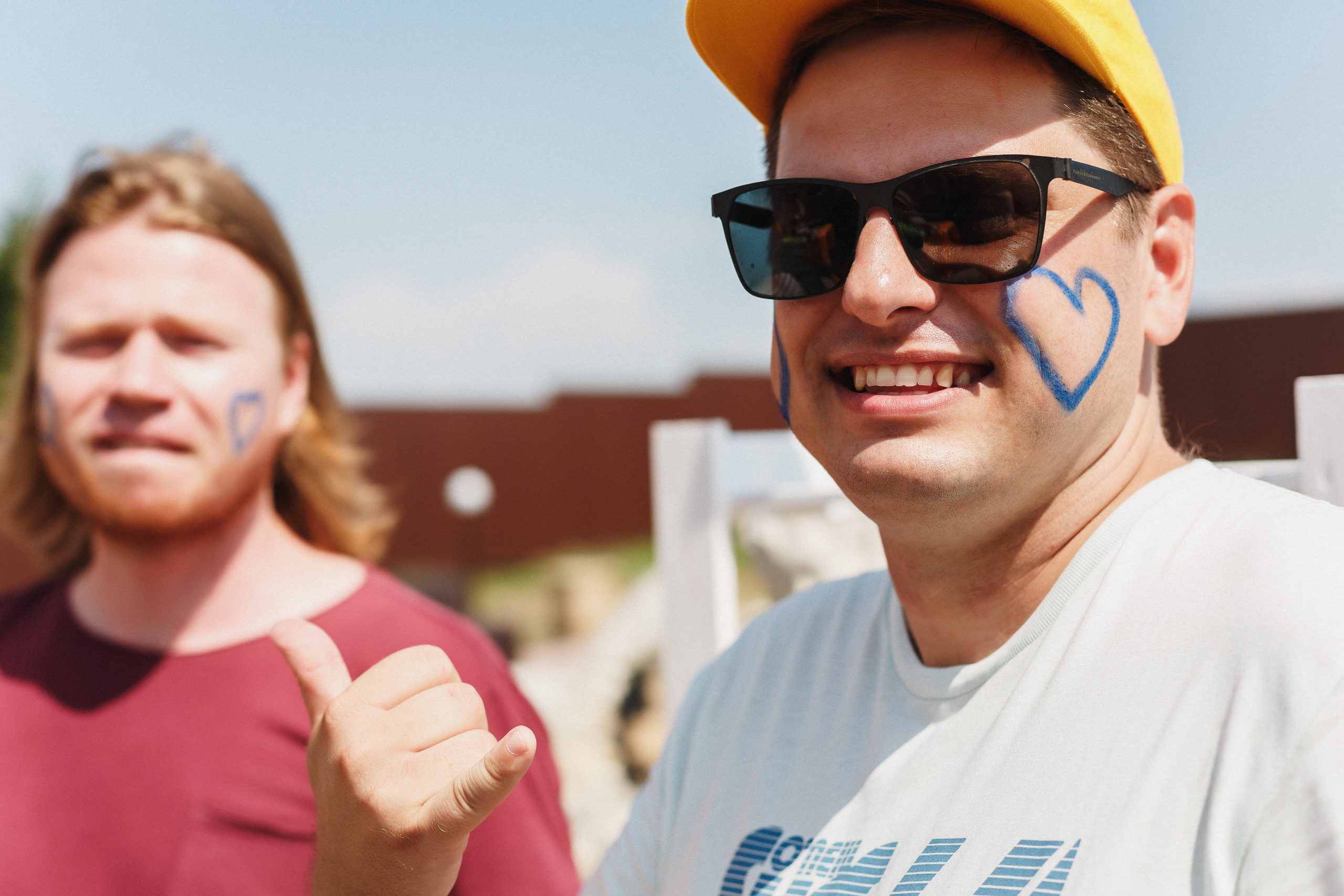 Фотосессия для компании Let Me Code в коттедже Виктория Таганрог. Свадебный и семейный фотограф в Таганроге Бакарюк Антон