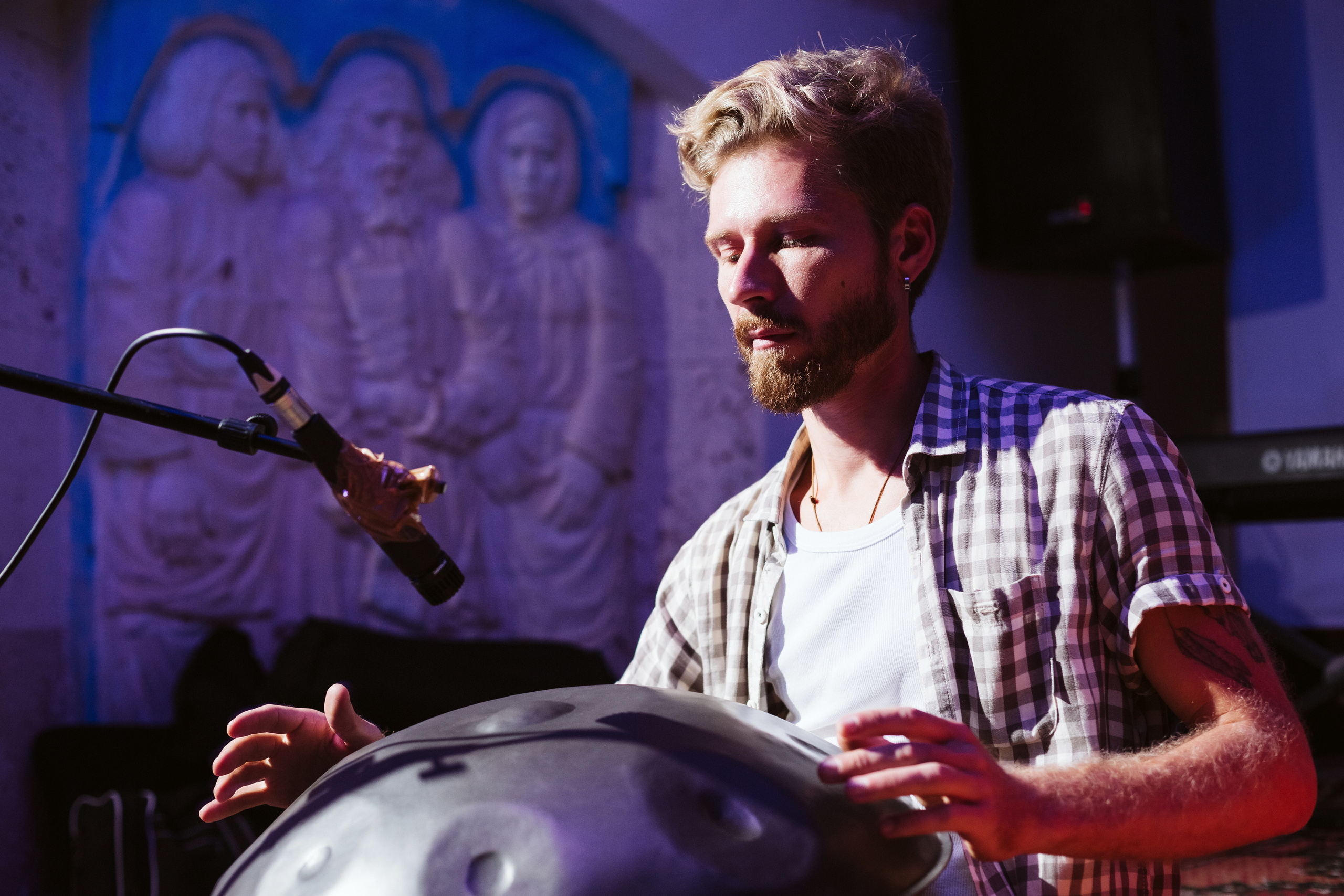 Фото выставки в Таганроге: профессиональная репортажная фотосъемка. Свадебный и семейный фотограф в Таганроге Бакарюк Антон