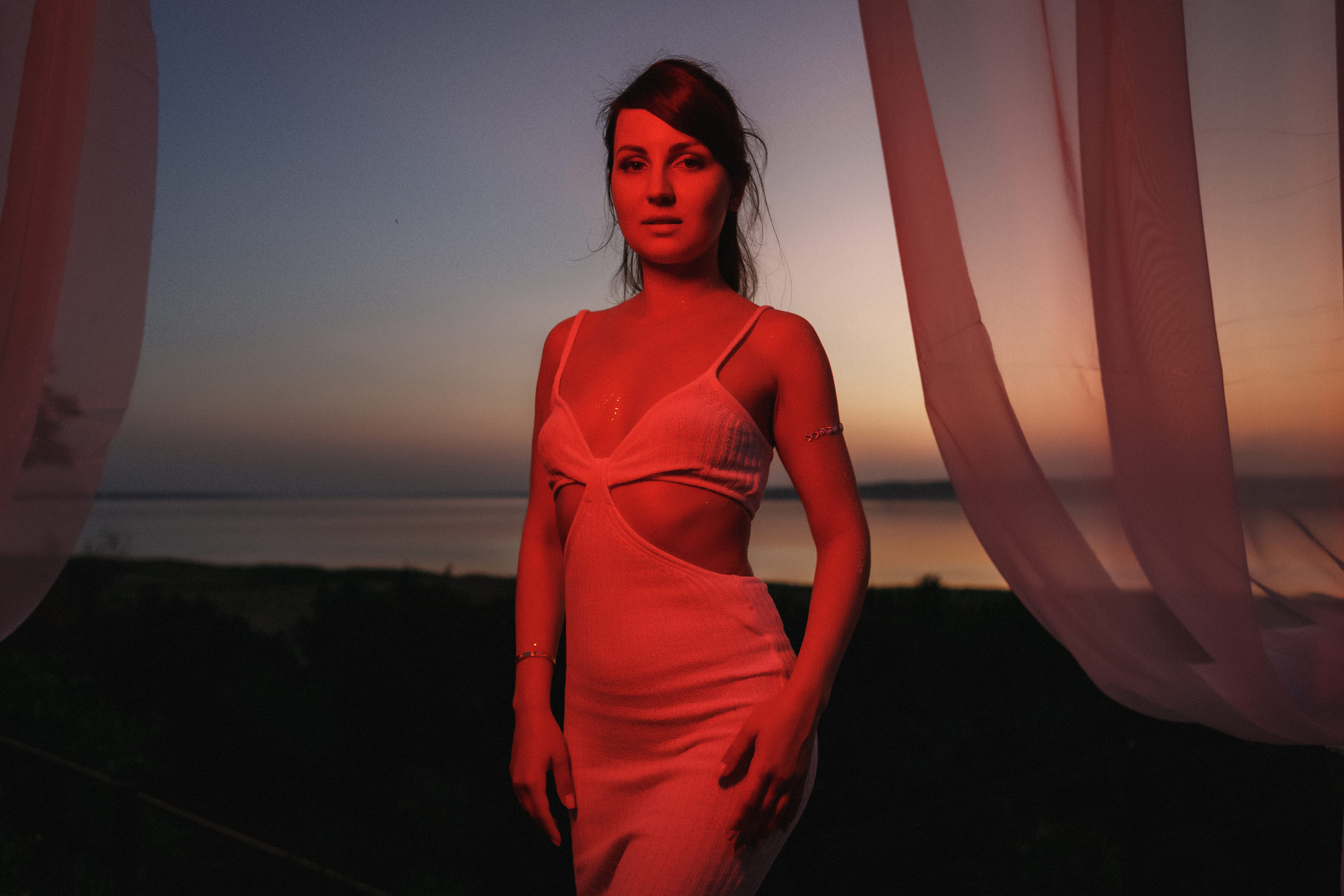 Фотографии Дня Рождения актера Павла Деревянко в Таганроге. Свадебный и семейный фотограф в Таганроге Бакарюк Антон