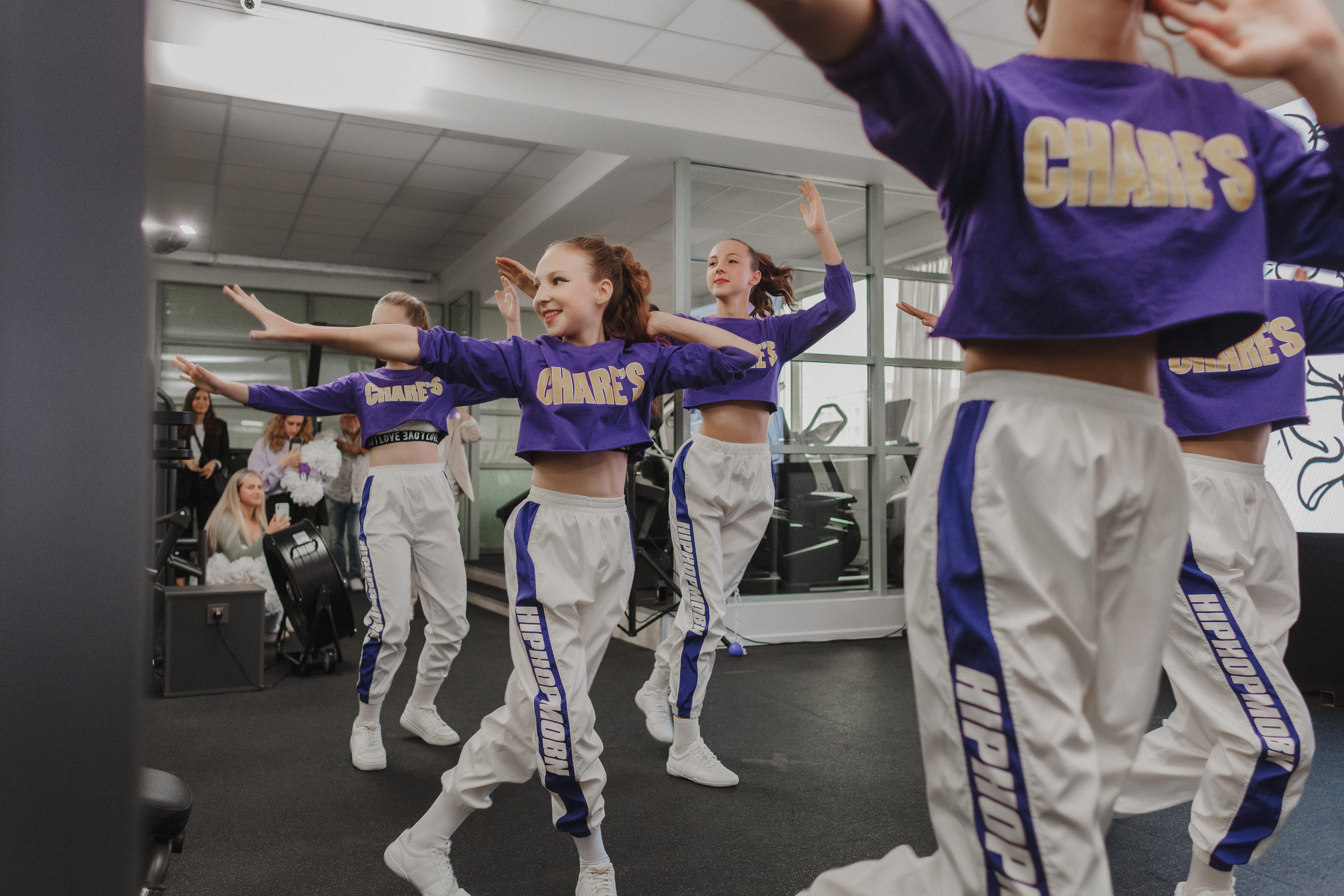 Репортажная съёмка в Таганроге Чехов Fitness & Spa — получите вдохнове. Свадебный и семейный фотограф в Таганроге Бакарюк Антон