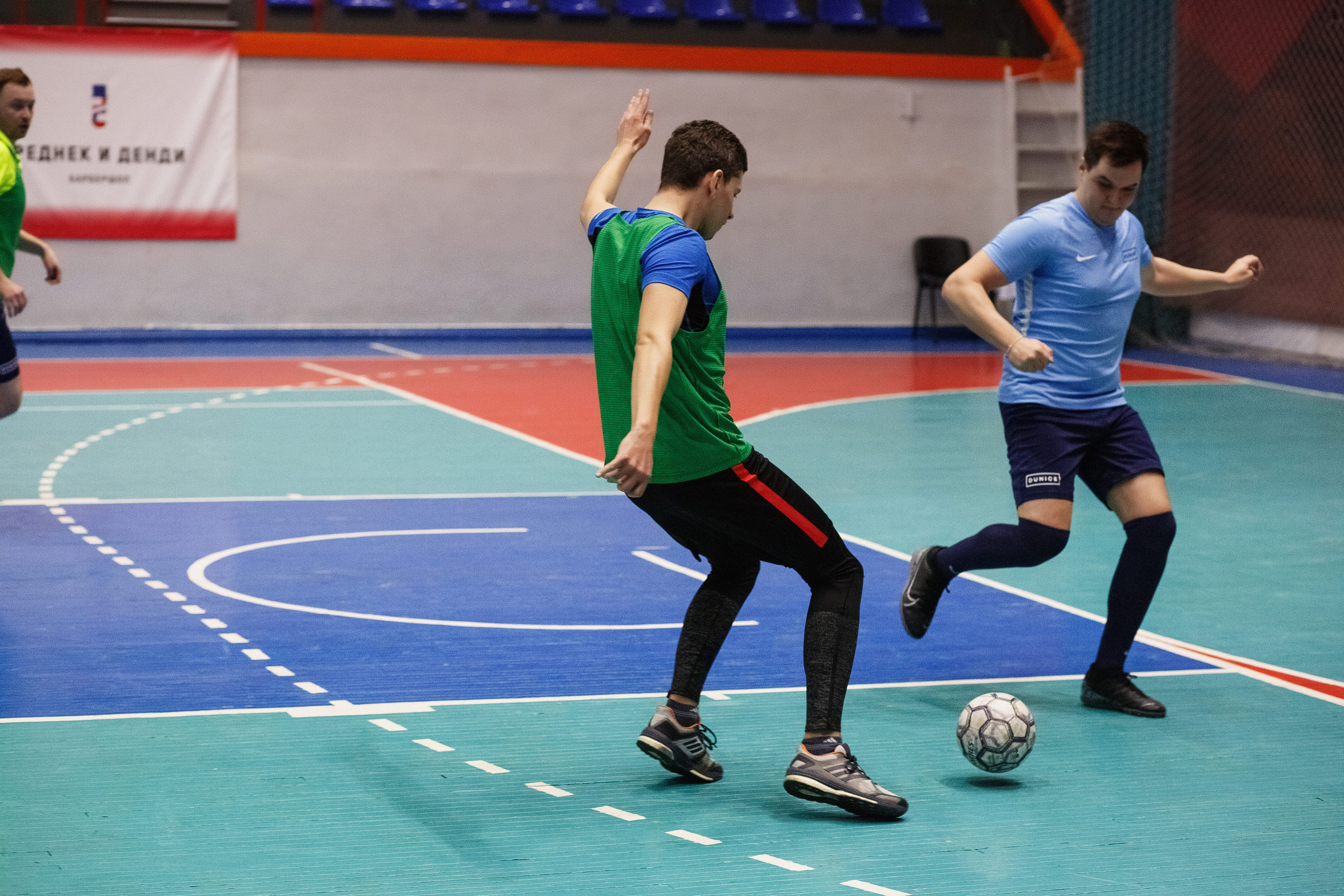 Футбольный Турнир Дунайс в ДС Красный котельщик: Репортажная Съемка. Свадебный и семейный фотограф в Таганроге Бакарюк Антон