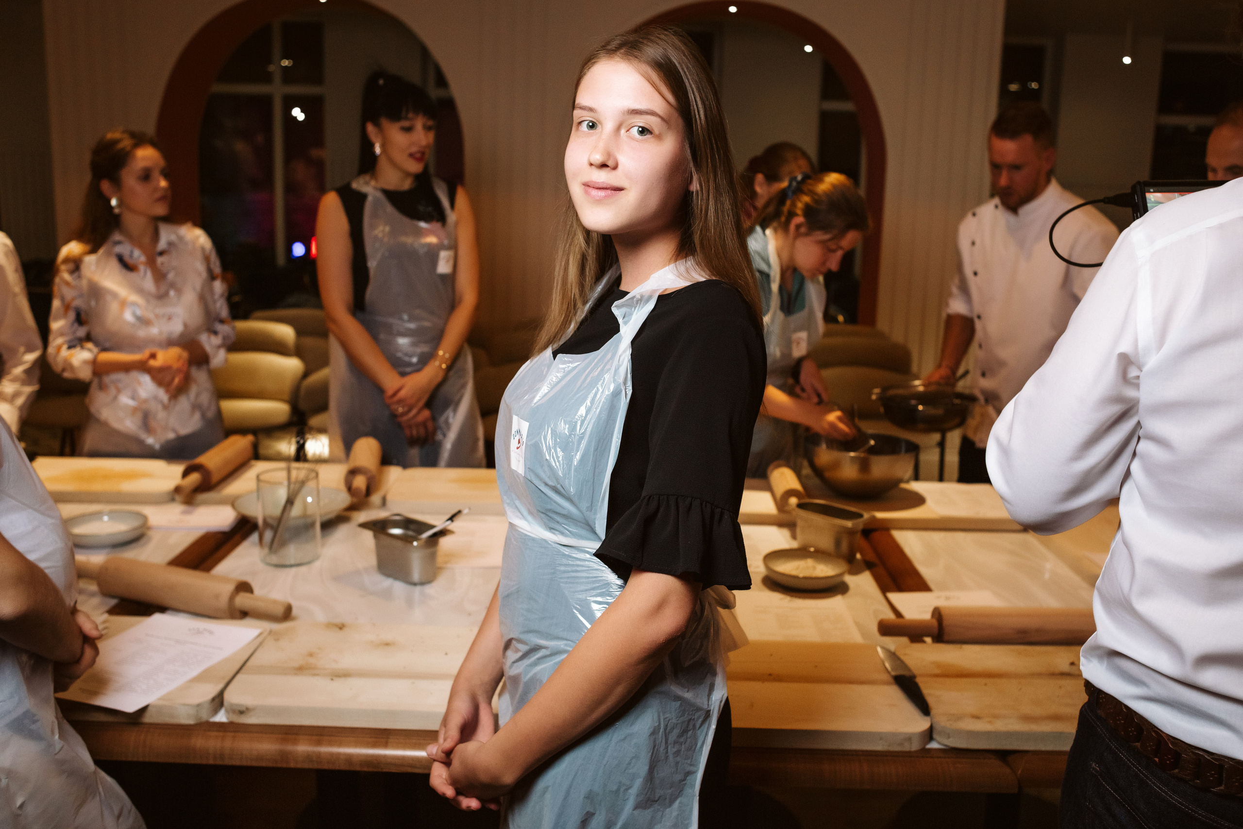 Изучаем локальную кухню в Дон Марио, Таганрог: репортаж. Свадебный и семейный фотограф в Таганроге Бакарюк Антон