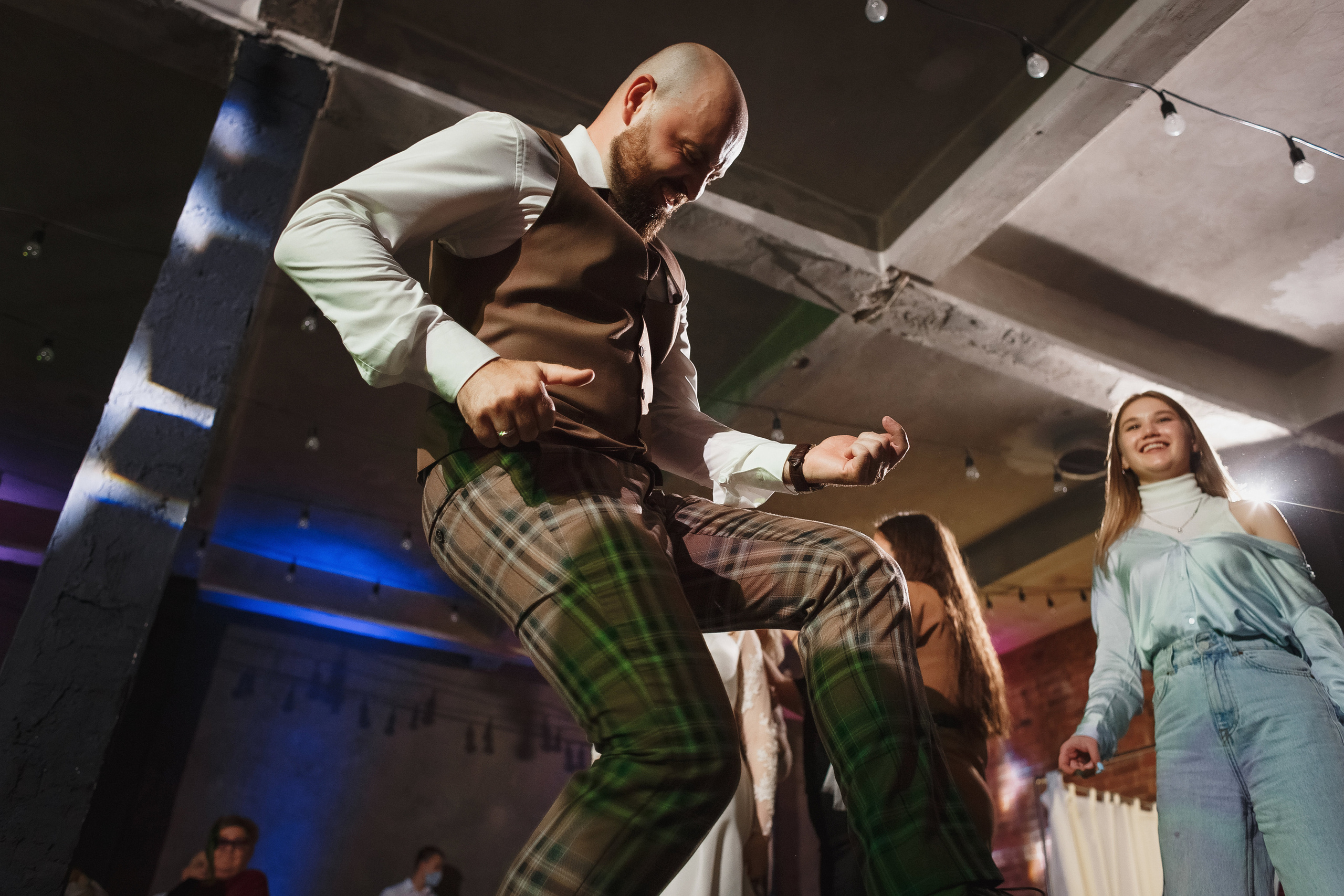 Свадебный день Кирилла и Вали: прогулка в Ростове, банкет в Таганроге. Свадебный и семейный фотограф в Таганроге Бакарюк Антон