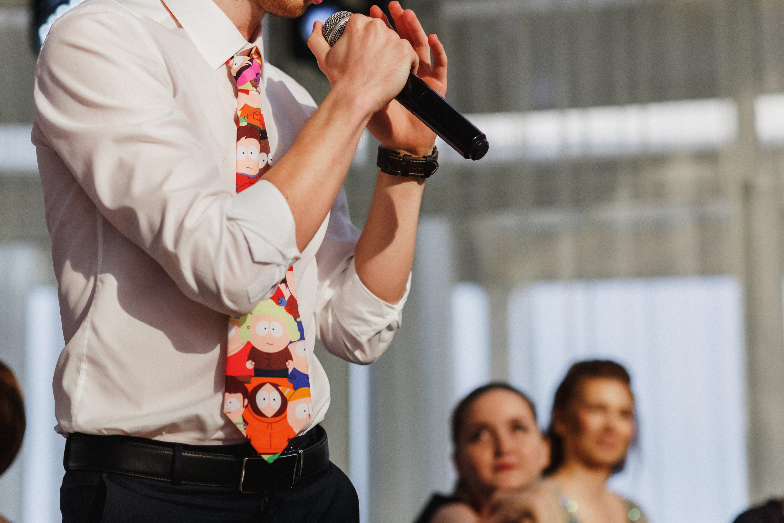 Профессиональные фотографии корпоратива Fusion Tech в Таганроге. Свадебный и семейный фотограф в Таганроге Бакарюк Антон