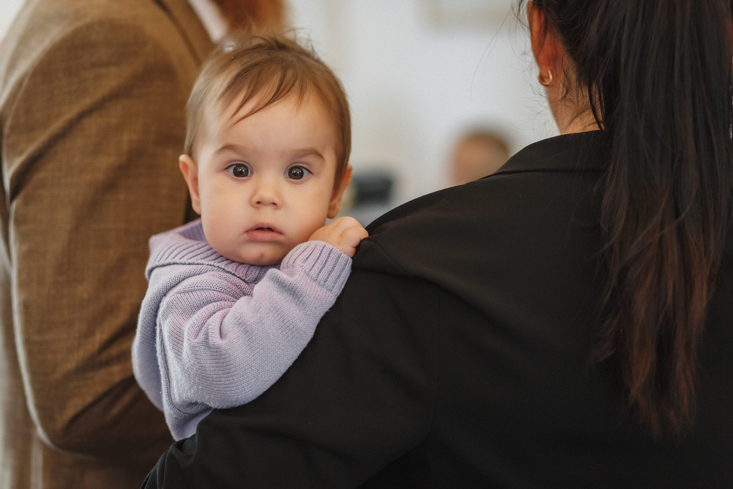 Открытие Арт-Школы в Таганроге: Фотосессия Праздника. Свадебный и семейный фотограф в Таганроге Бакарюк Антон
