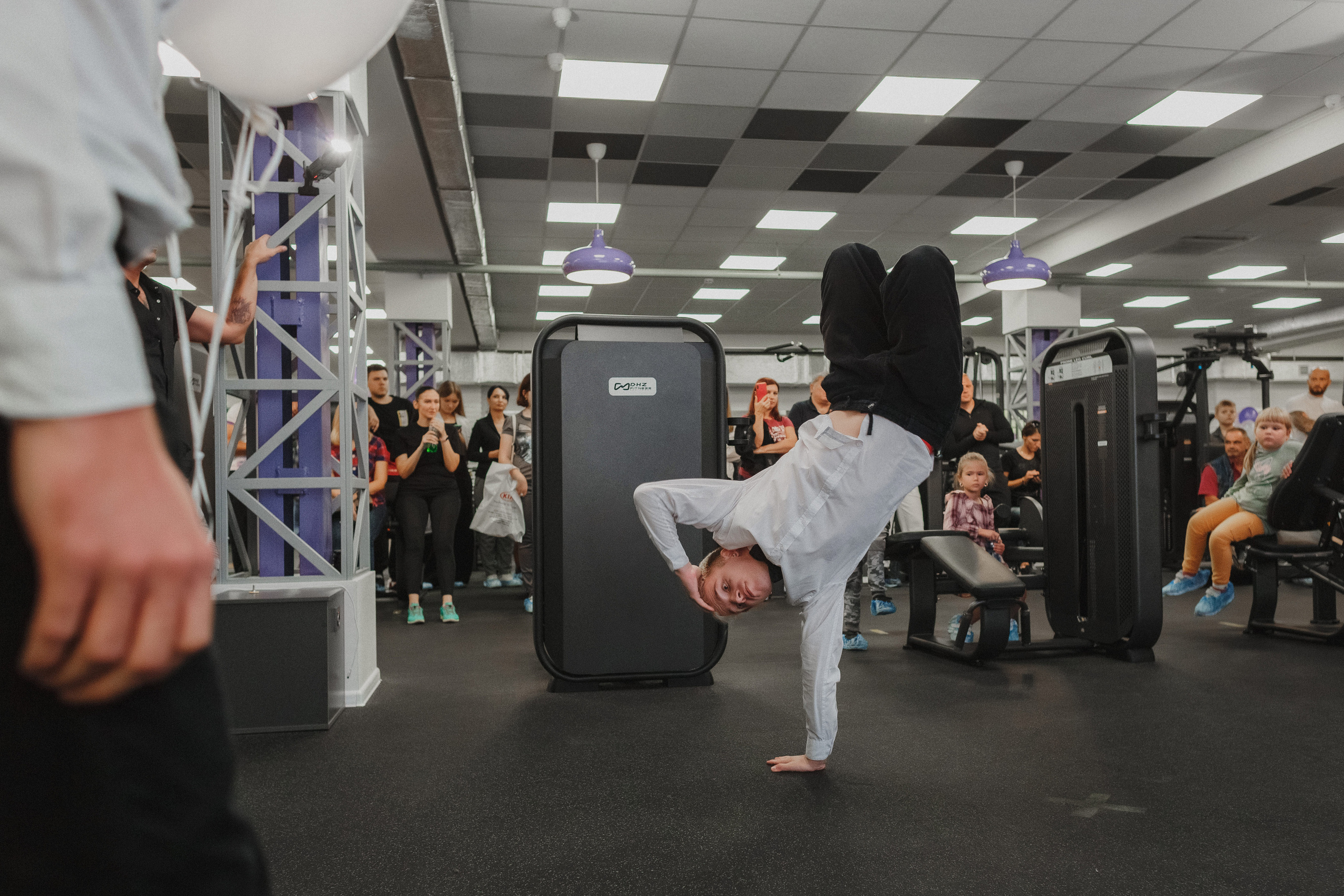 Репортажная съёмка в Таганроге Чехов Fitness & Spa — получите вдохнове. Свадебный и семейный фотограф в Таганроге Бакарюк Антон