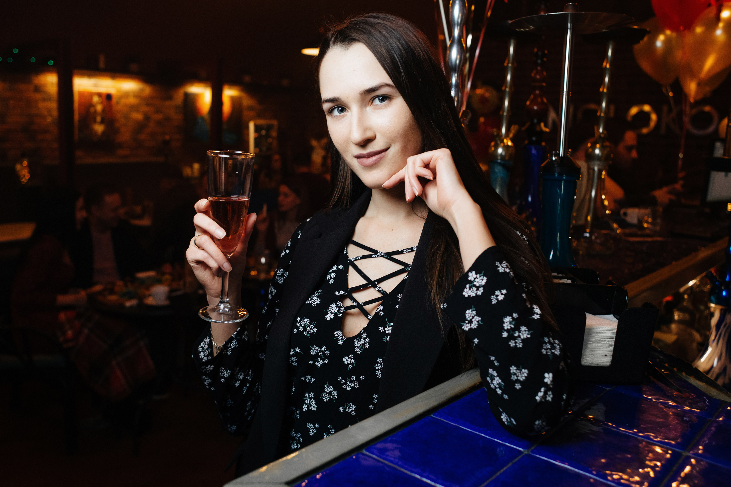 MOLOKO: день рождения в объективе репортажного фотографа в Таганроге. Свадебный и семейный фотограф в Таганроге Бакарюк Антон