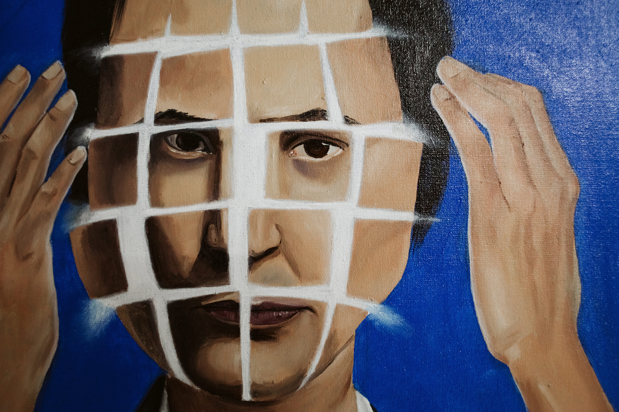 Фото выставки в Таганроге: профессиональная репортажная фотосъемка. Свадебный и семейный фотограф в Таганроге Бакарюк Антон