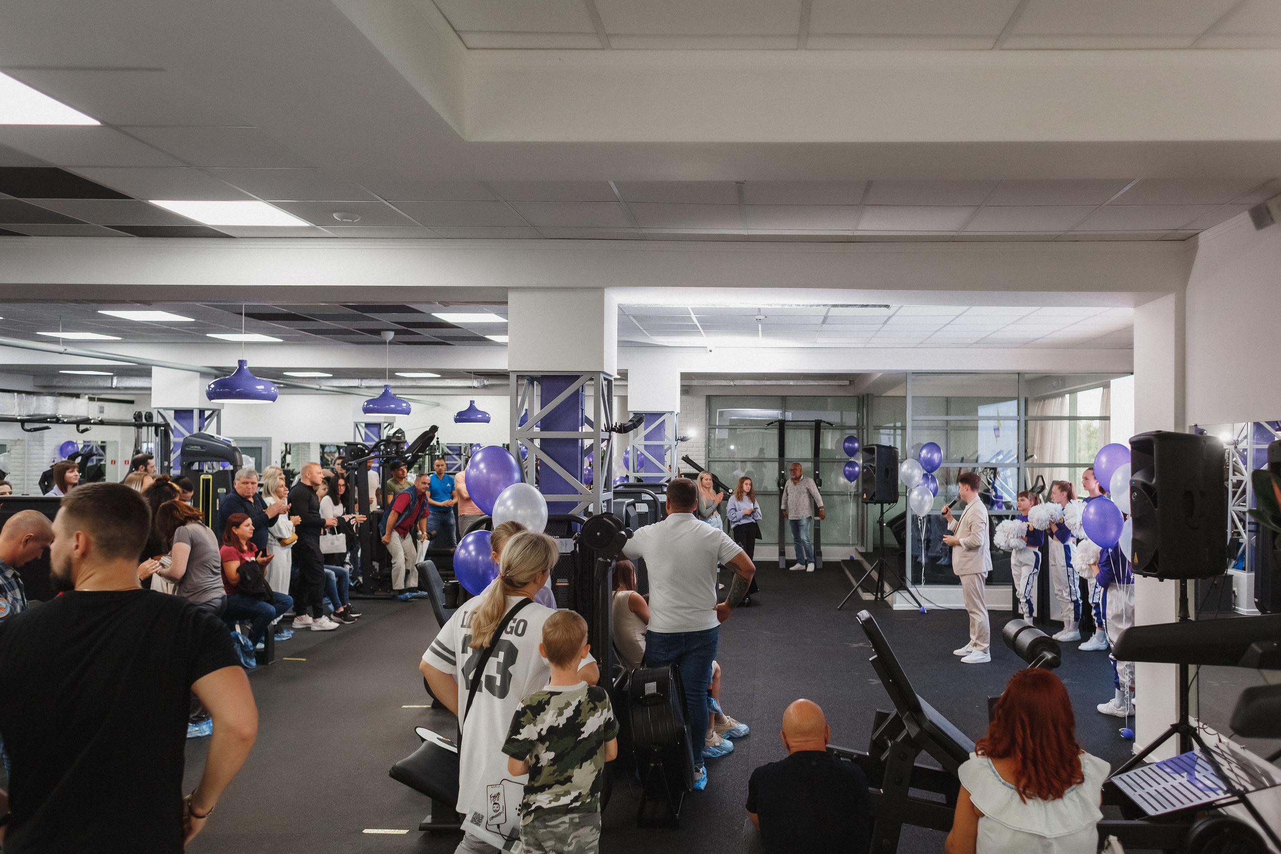 Репортажная съёмка в Таганроге Чехов Fitness & Spa — получите вдохнове. Свадебный и семейный фотограф в Таганроге Бакарюк Антон