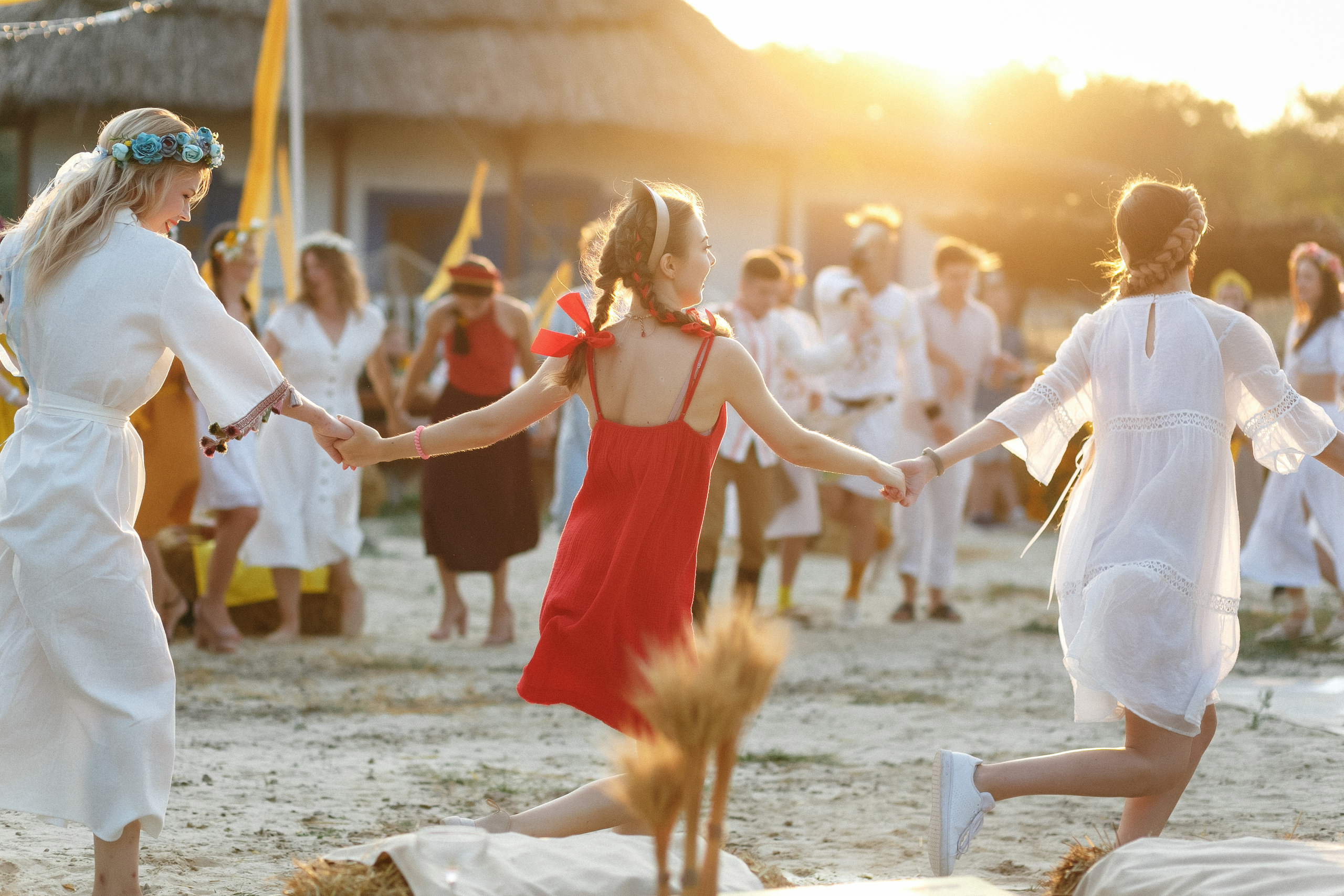 Яркие моменты: Фотографии корпоратива компании Оджетто в Таганроге. Свадебный и семейный фотограф в Таганроге Бакарюк Антон