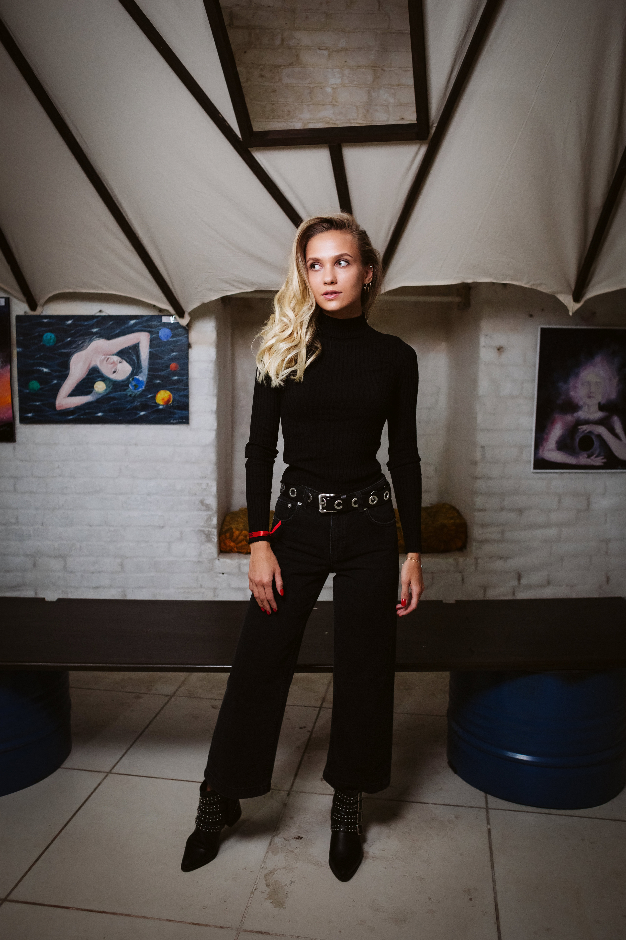 Фото выставки в Таганроге: профессиональная репортажная фотосъемка. Свадебный и семейный фотограф в Таганроге Бакарюк Антон