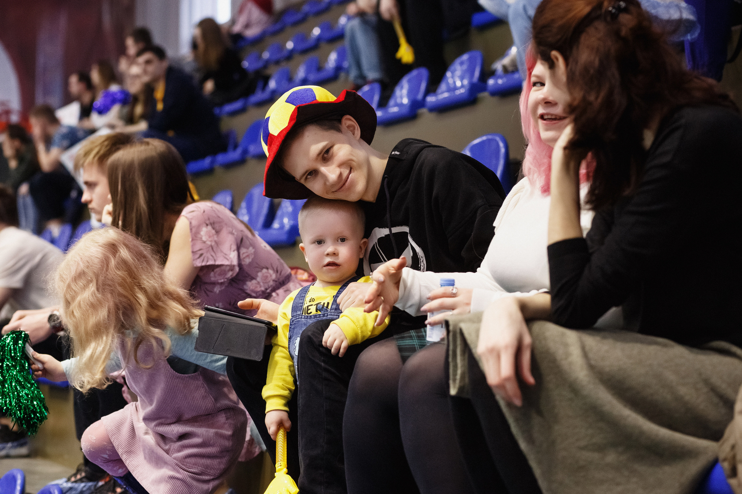 Футбольный Турнир Дунайс в ДС Красный котельщик: Репортажная Съемка. Свадебный и семейный фотограф в Таганроге Бакарюк Антон