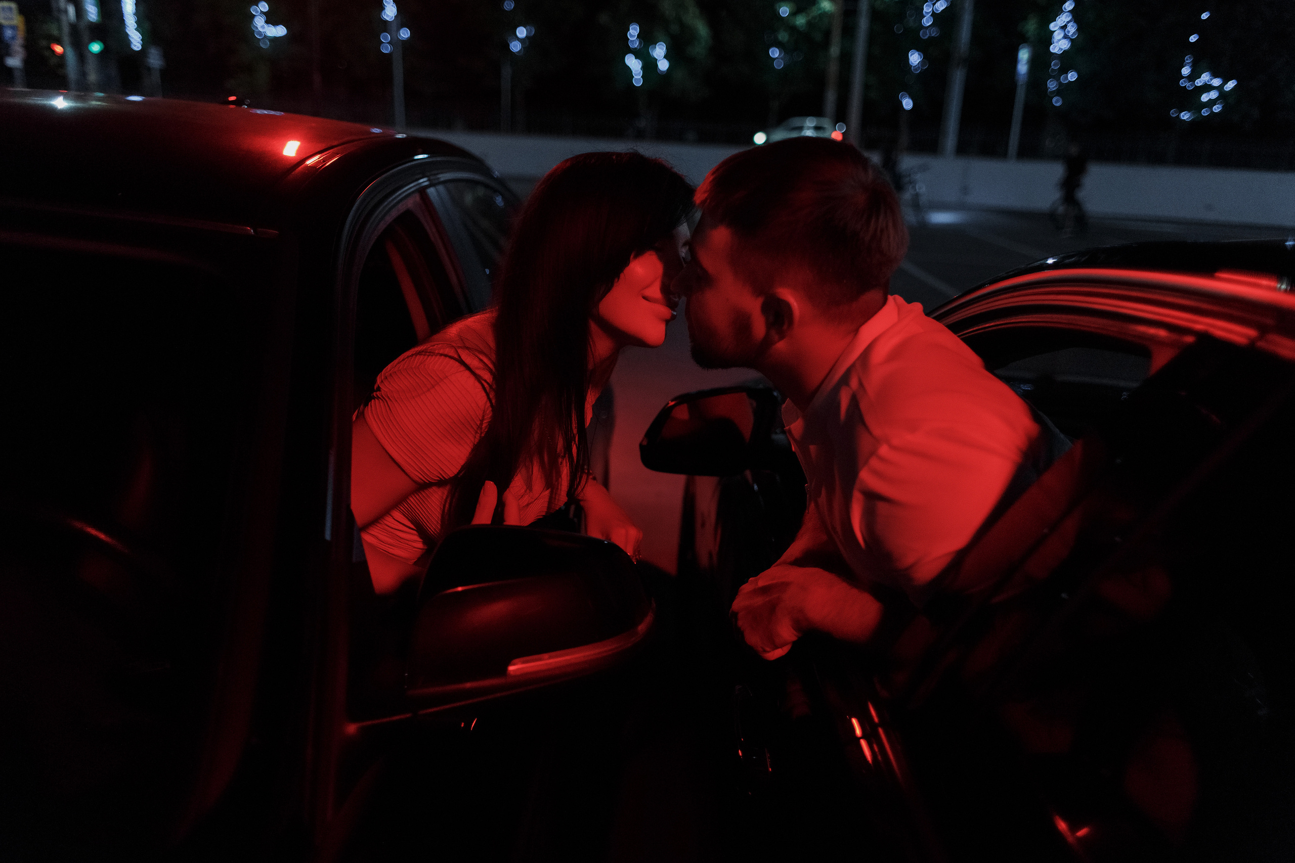 Фотосессия Андрея и Насти в Таганроге: Снимки от Бакарюк Антона. Свадебный и семейный фотограф в Таганроге Бакарюк Антон